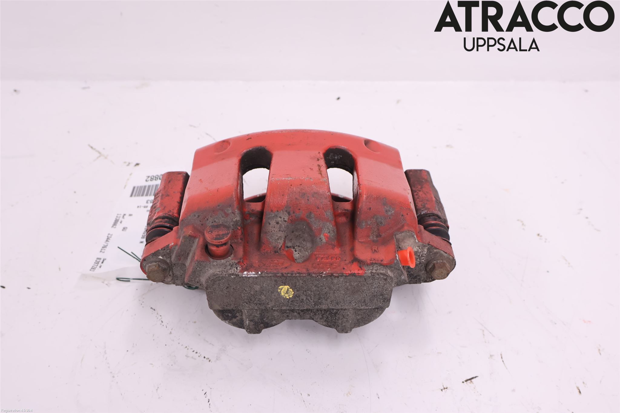 Ford MUSTANG V 05-14 Bremsecaliper Foran Høyre