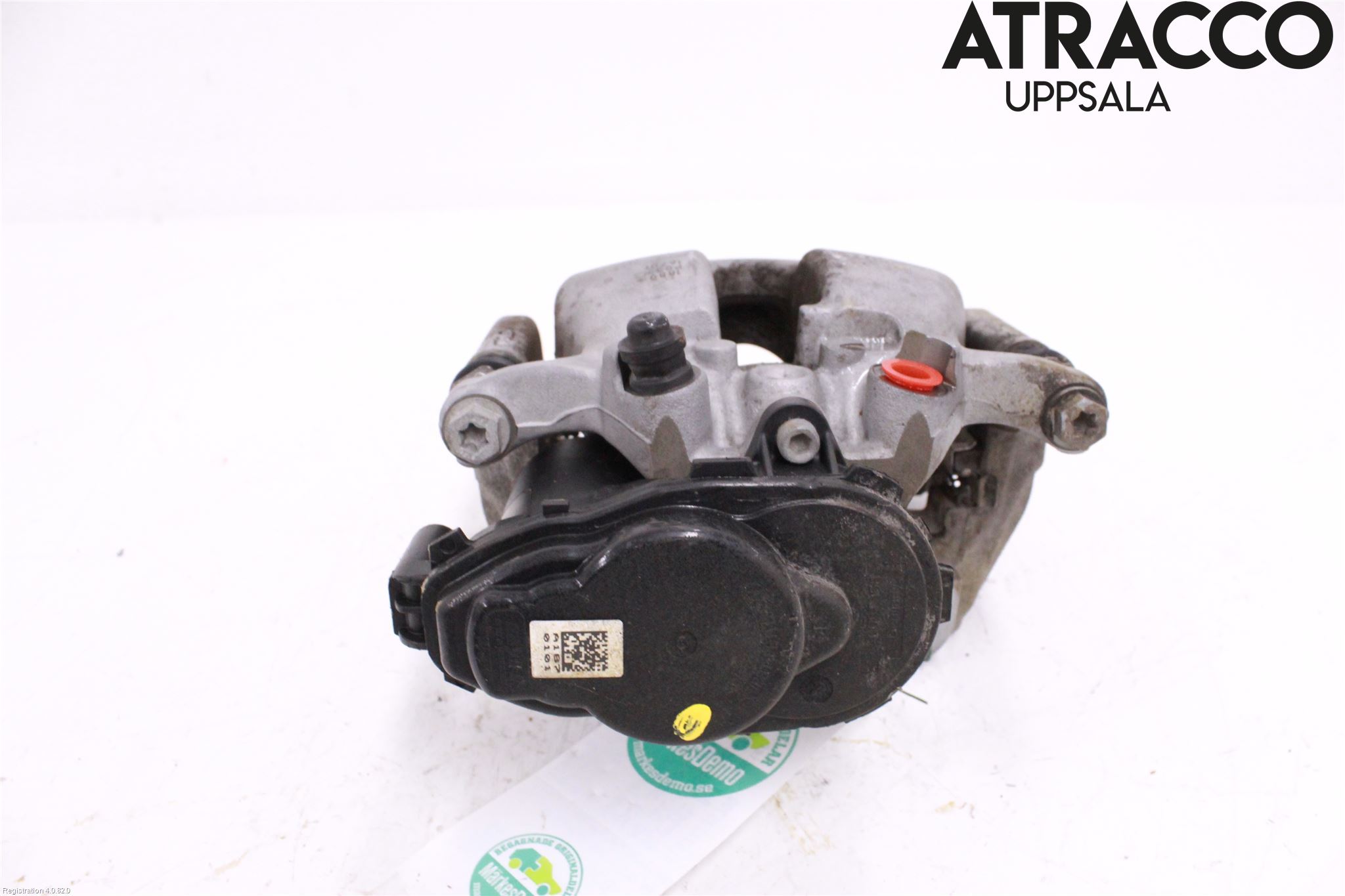 Mercedes-Benz MB GLE-KLASS (W167/V167/C167) 19- Bremsecaliper Bak Venstre