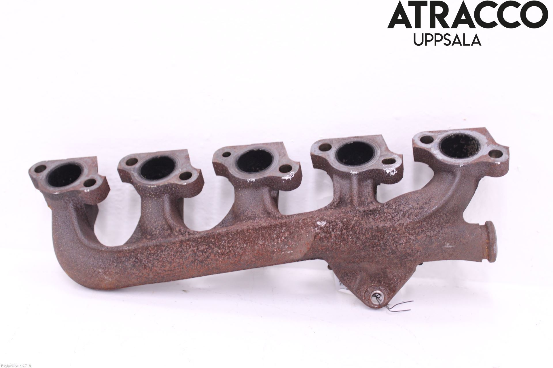 Volvo XC90 07-14 Eksosmanifold