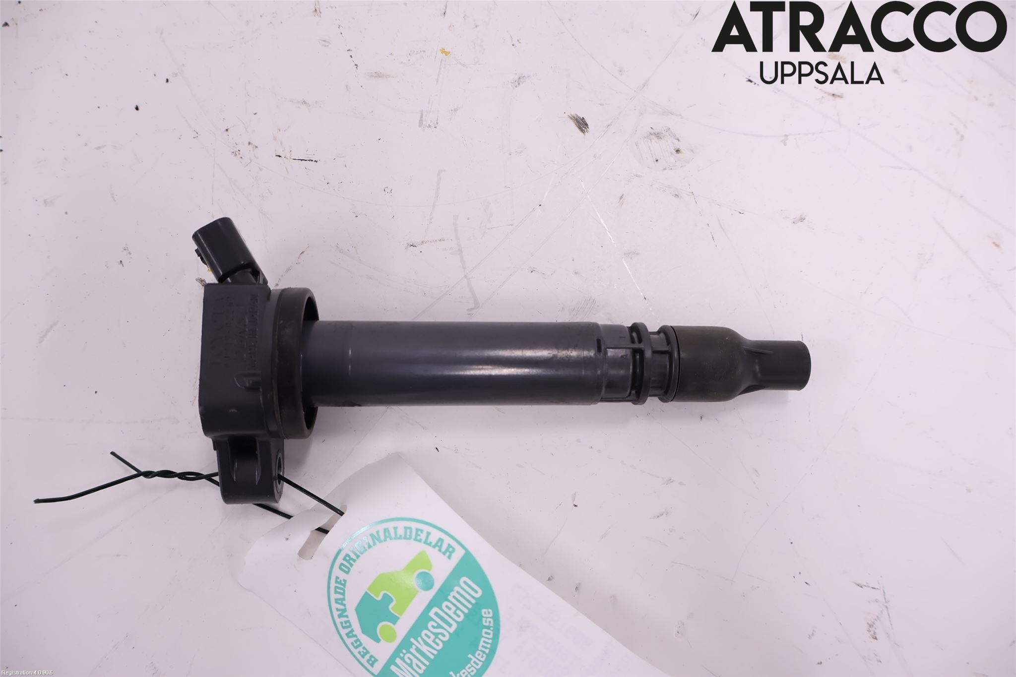 Toyota YARIS XP130 15-20 Coil