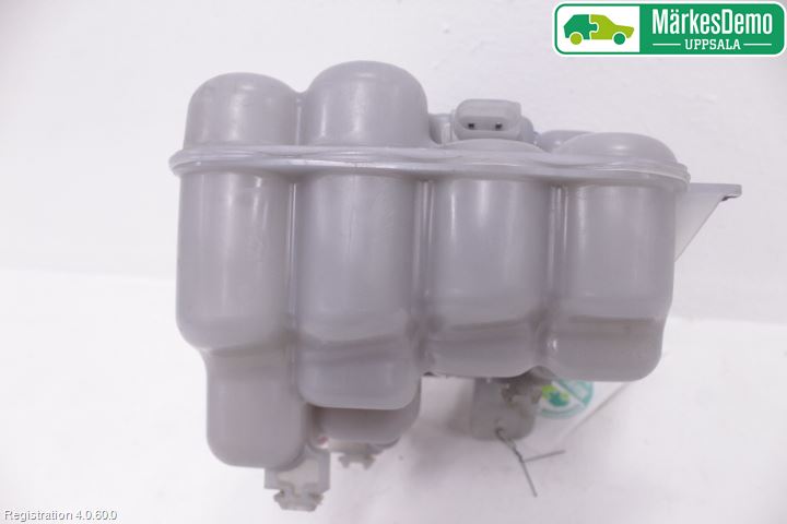 Volkswagen VW TOUAREG 7P 11-18 Ekspansjonstank