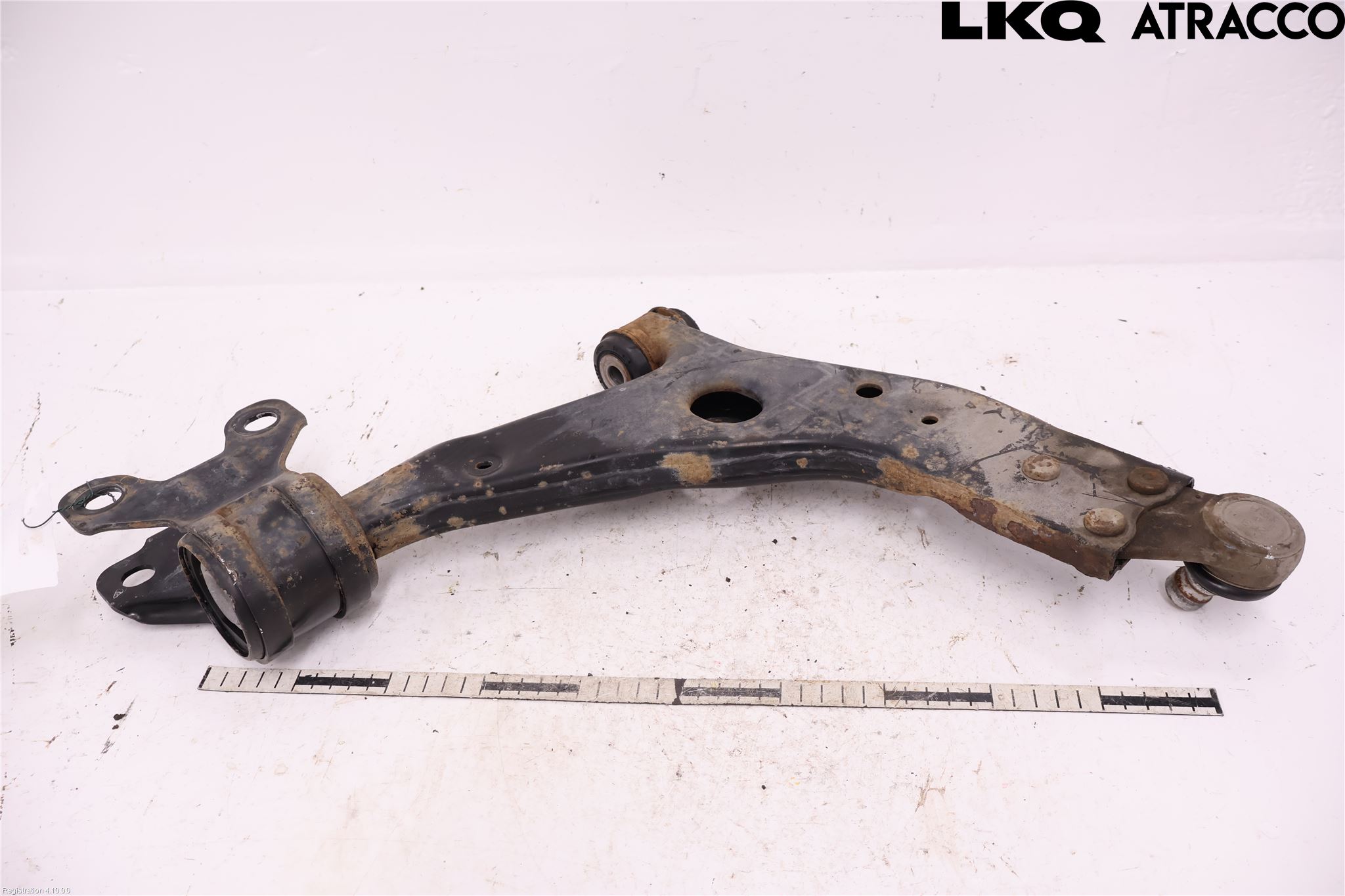 Ford KUGA 17-19 Bærearm Foran Venstre Nedre