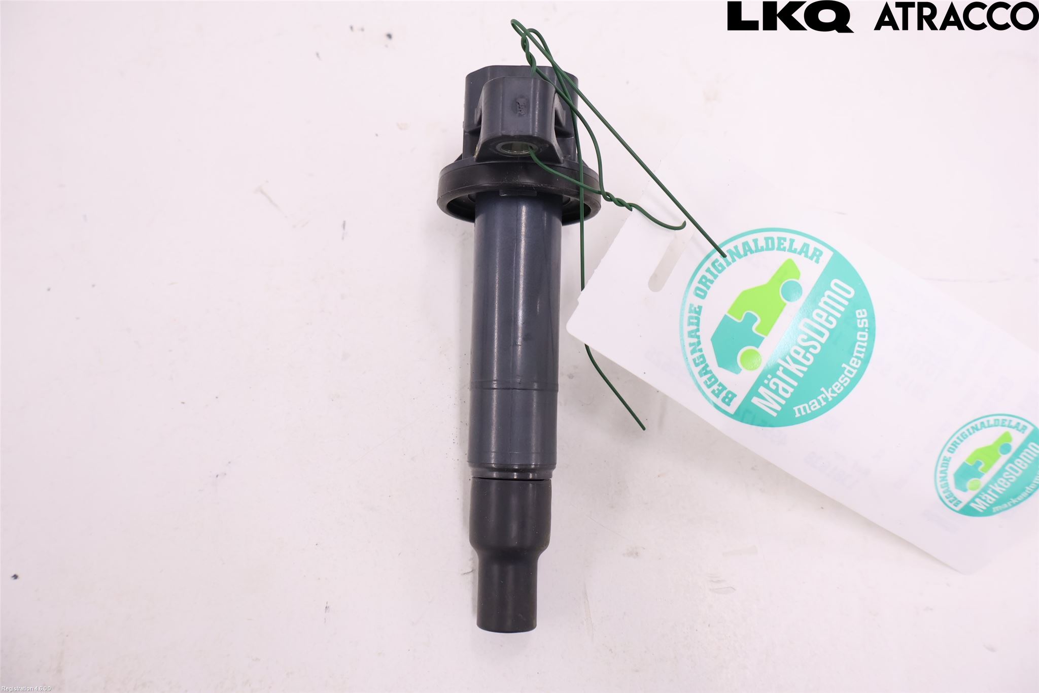 Toyota YARIS XP130 15-20 Coil