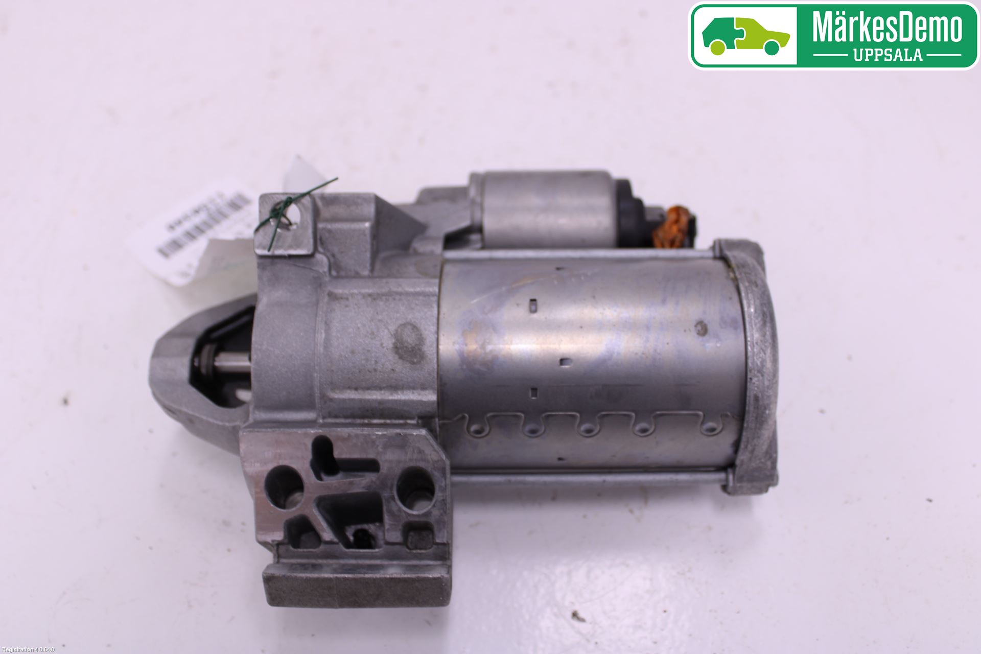 BMW 1 F20/F21 11-19 Startmotor