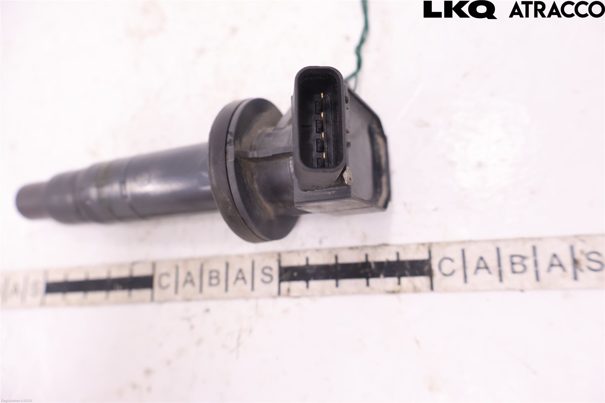 Toyota AYGO 06-14 Coil