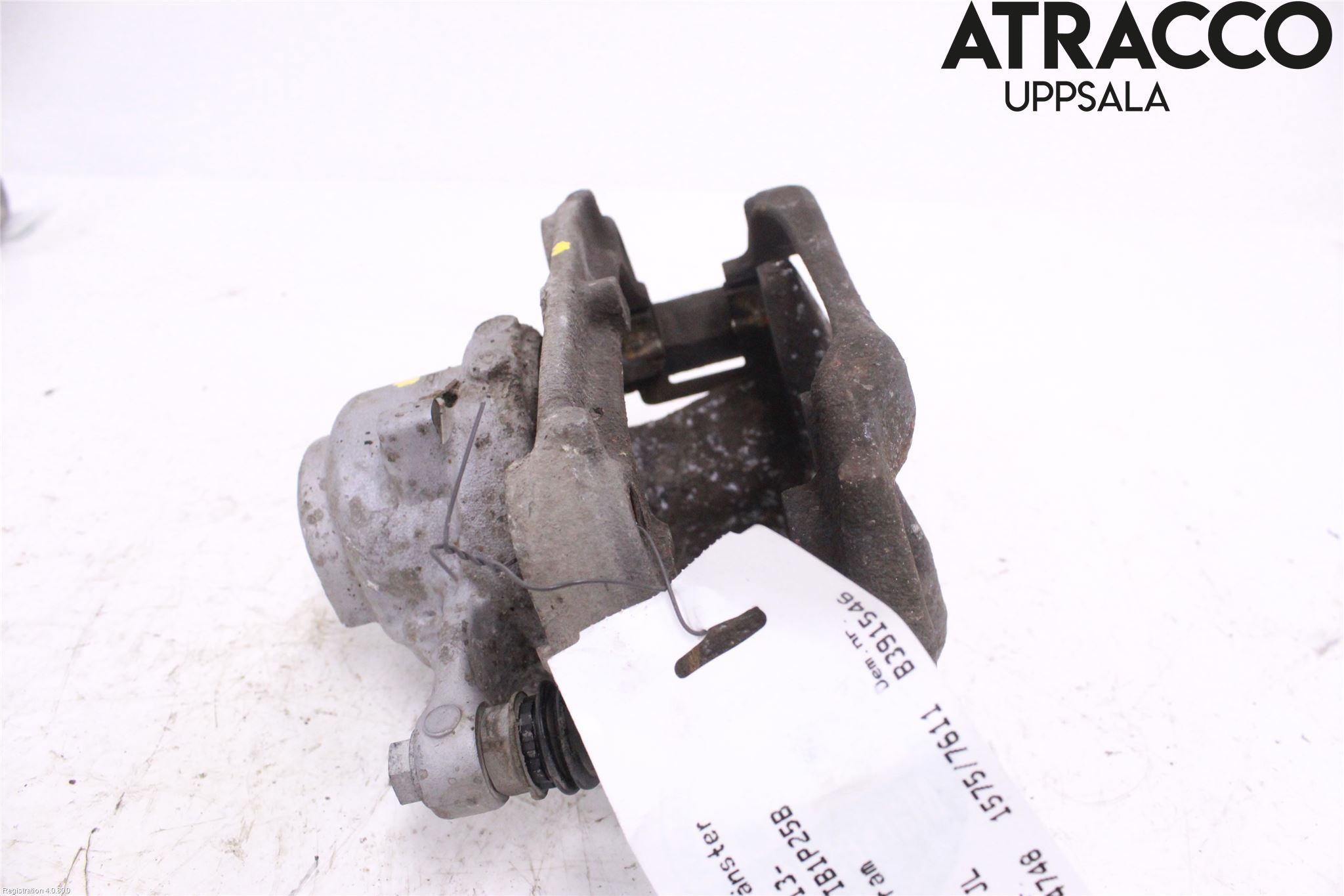 BMW i3 I01 13-22 Bremsecaliper Foran Venstre