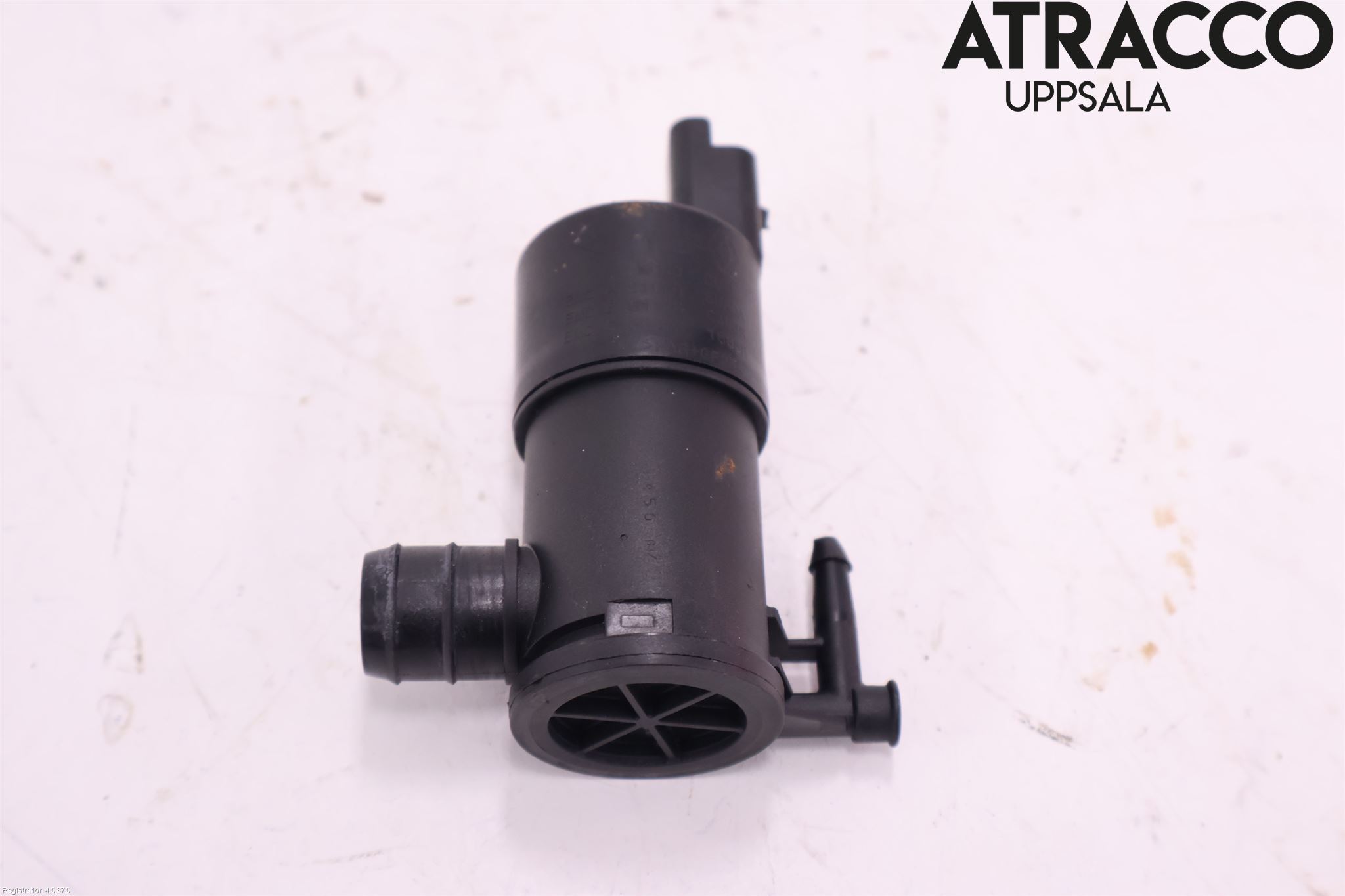 Nissan NV250 20-22 Spylerpumpe Frontrute