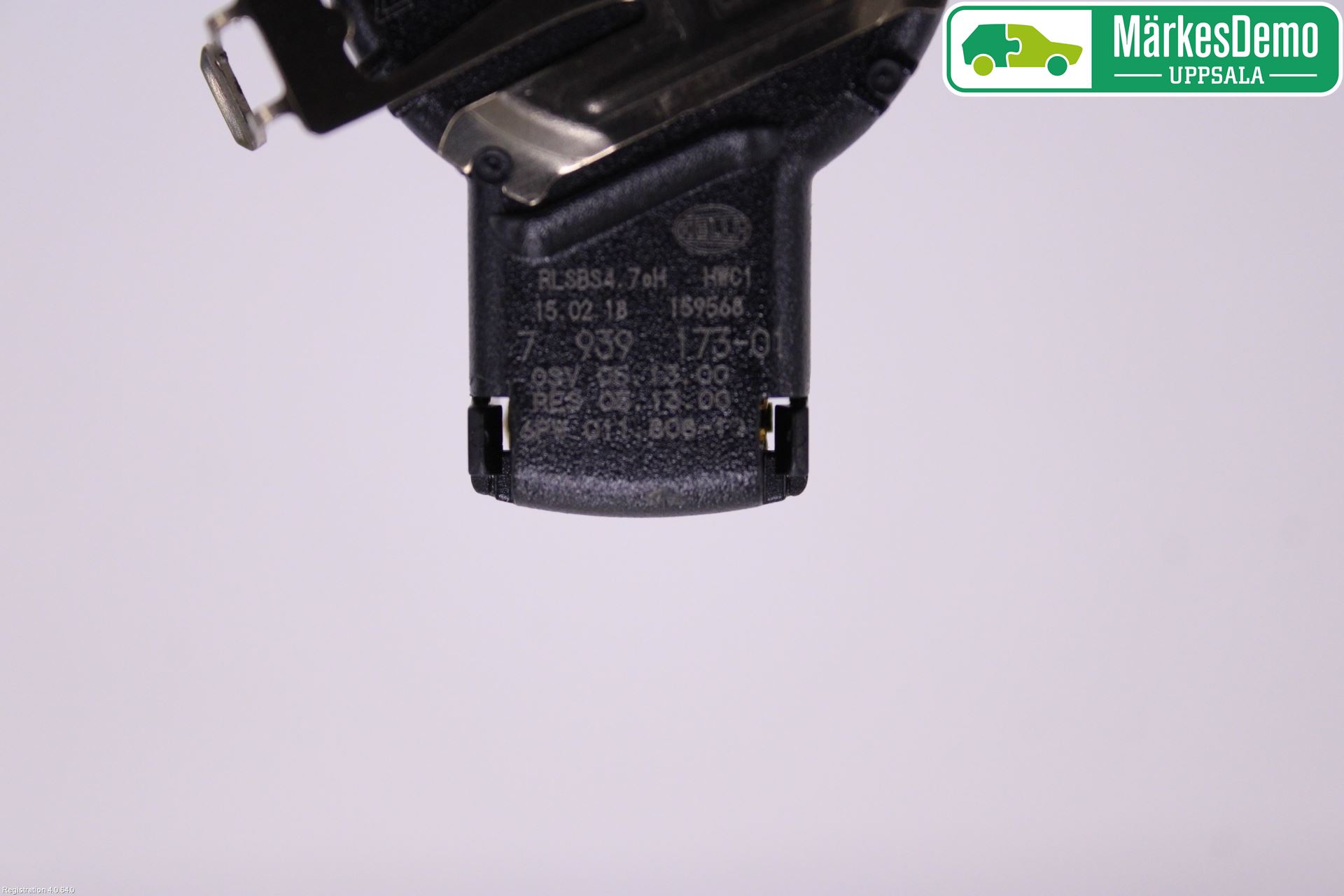 BMW X3 G01 18- Sensor Regnsensor