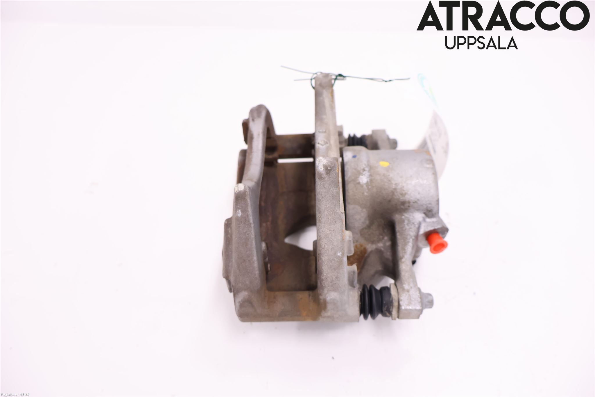 Fiat 500e 20- Bremsecaliper Foran Høyre