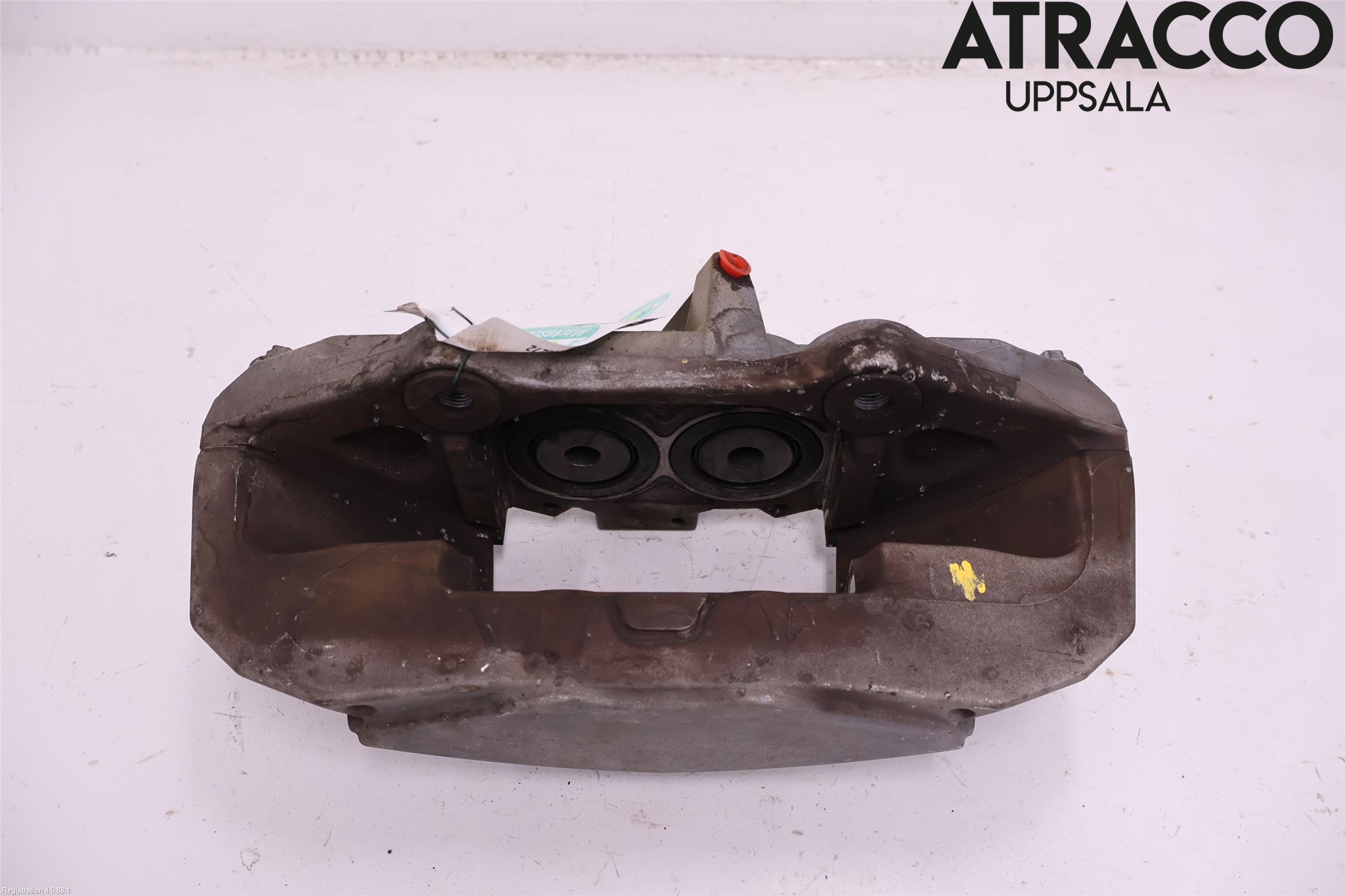 Mercedes-Benz MB GLC-KLASS (X253/C253) 15-22 Bremsecaliper Foran Venstre