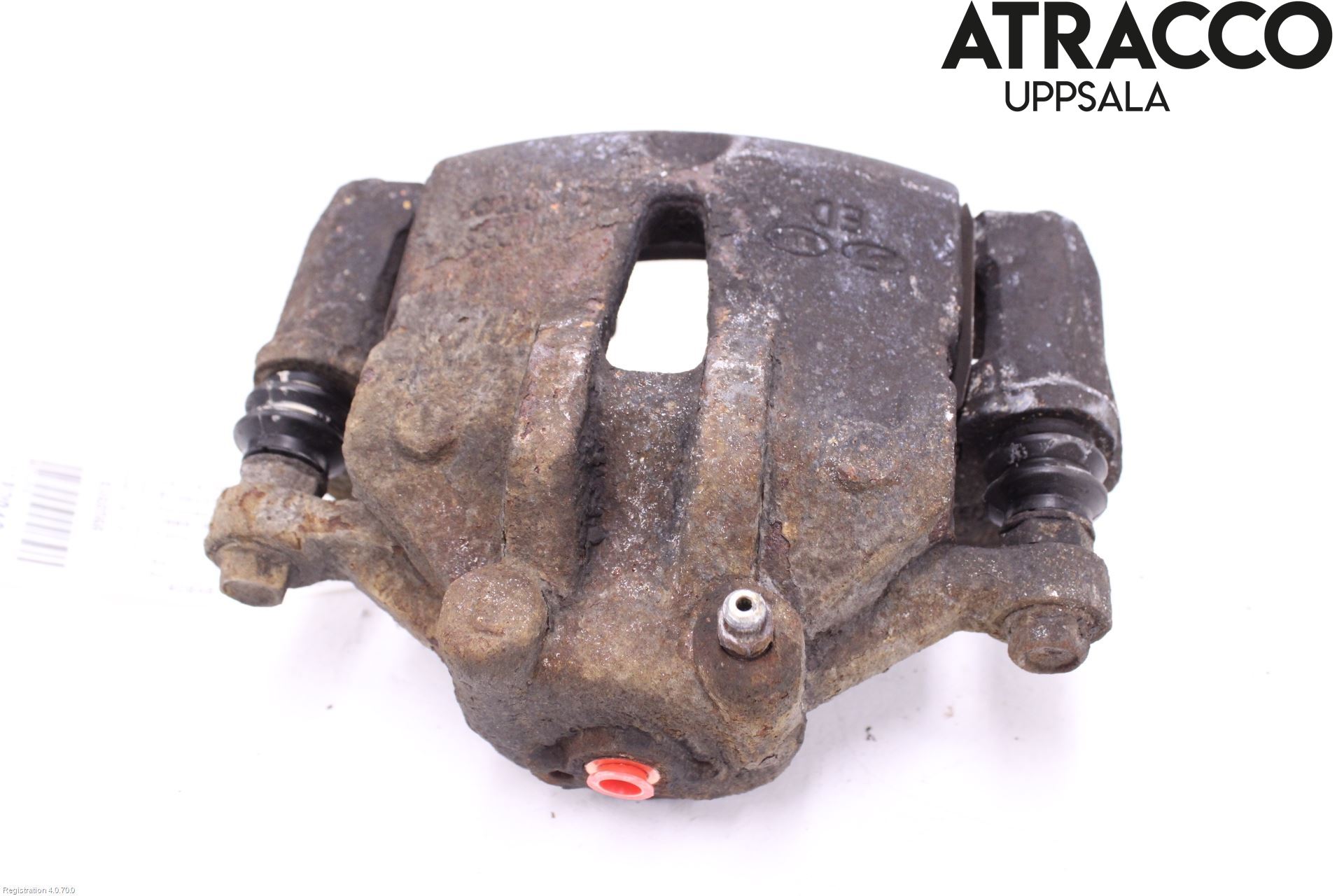 Hyundai i30 FD 07-12 Bremsecaliper Foran Venstre