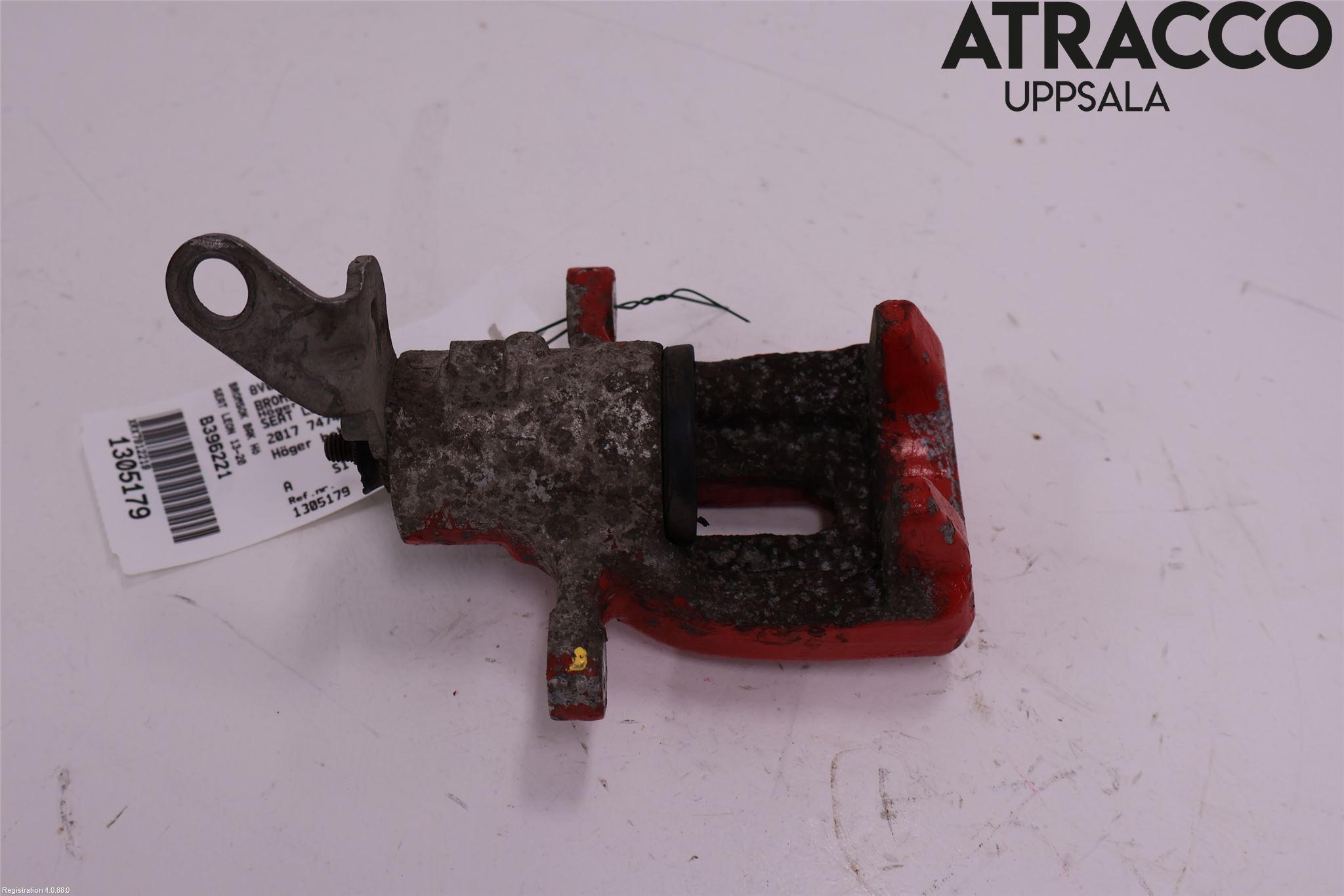 Seat LEON 13-20 Bremsecaliper Bak Høyre