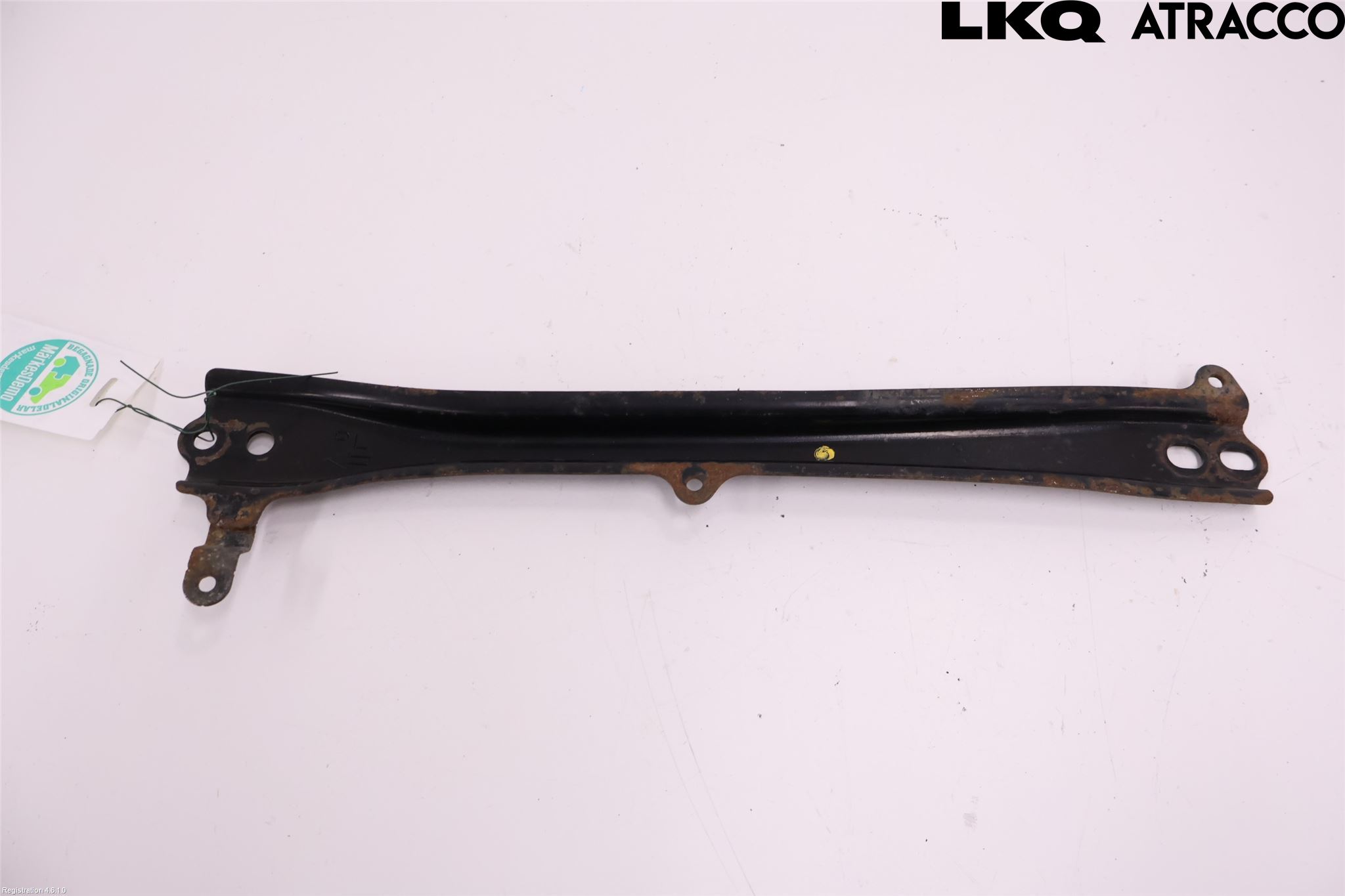 Toyota PRIUS (ZVW50) 16-21 Forstilling Øvrig