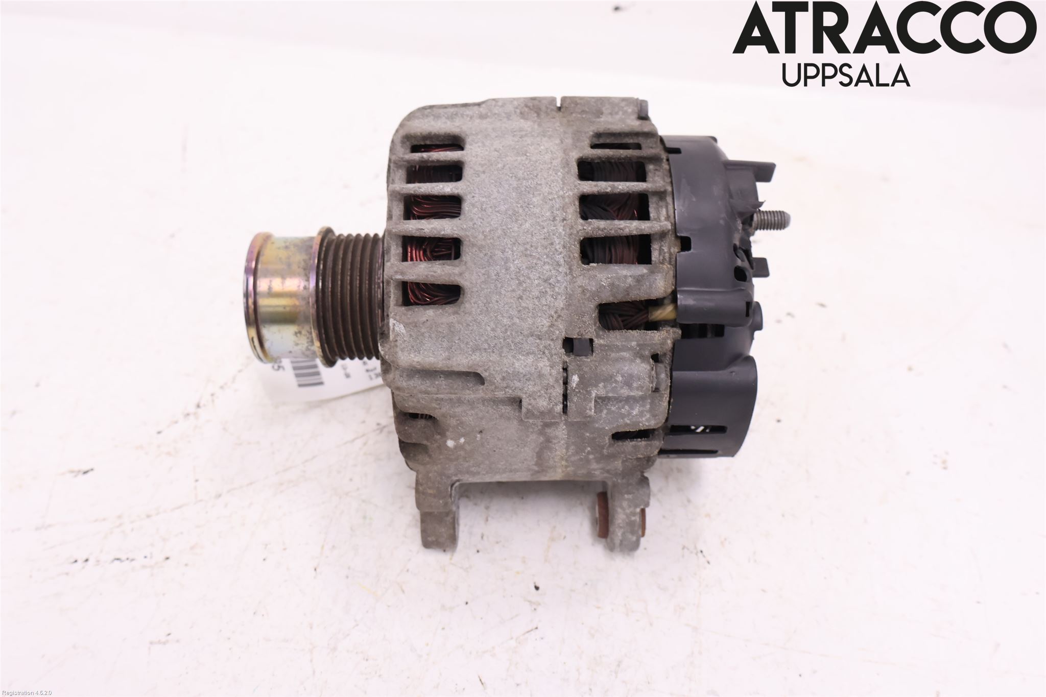 Volkswagen VW GOLF / E-GOLF VII 13-20 Dynamo