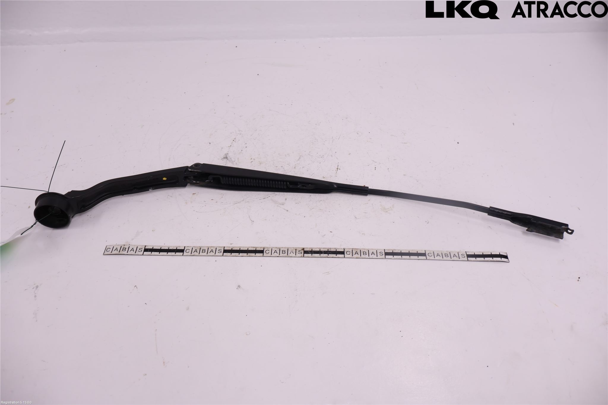 Ford KUGA 17-19 Viskerarm-Armer Frontrute