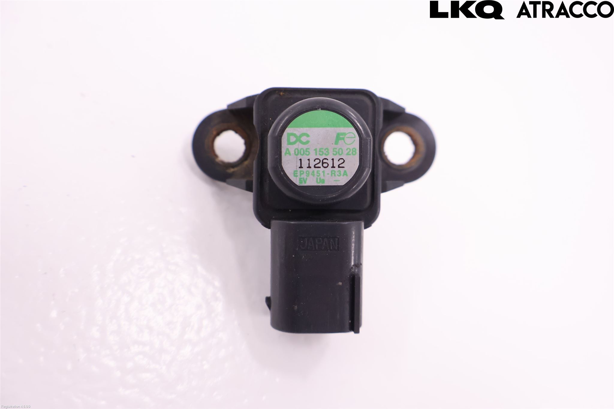 Volkswagen VW CRAFTER 06-16 Sensor Øvrig