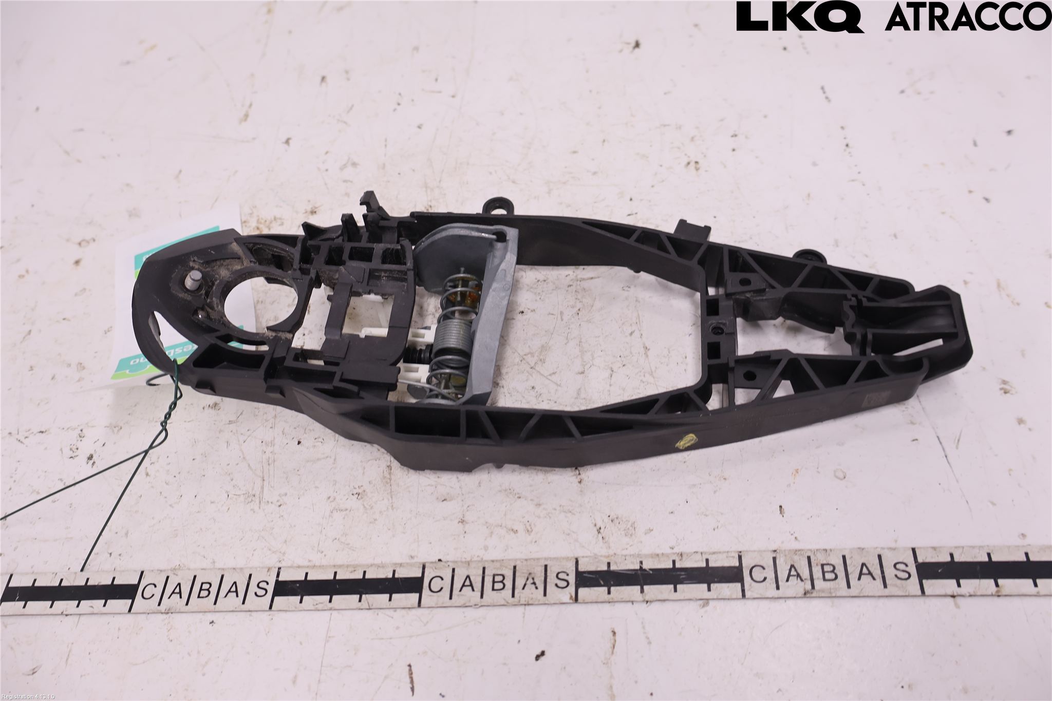 BMW X3 G01 18- Dørhandtak Ytre Venstre