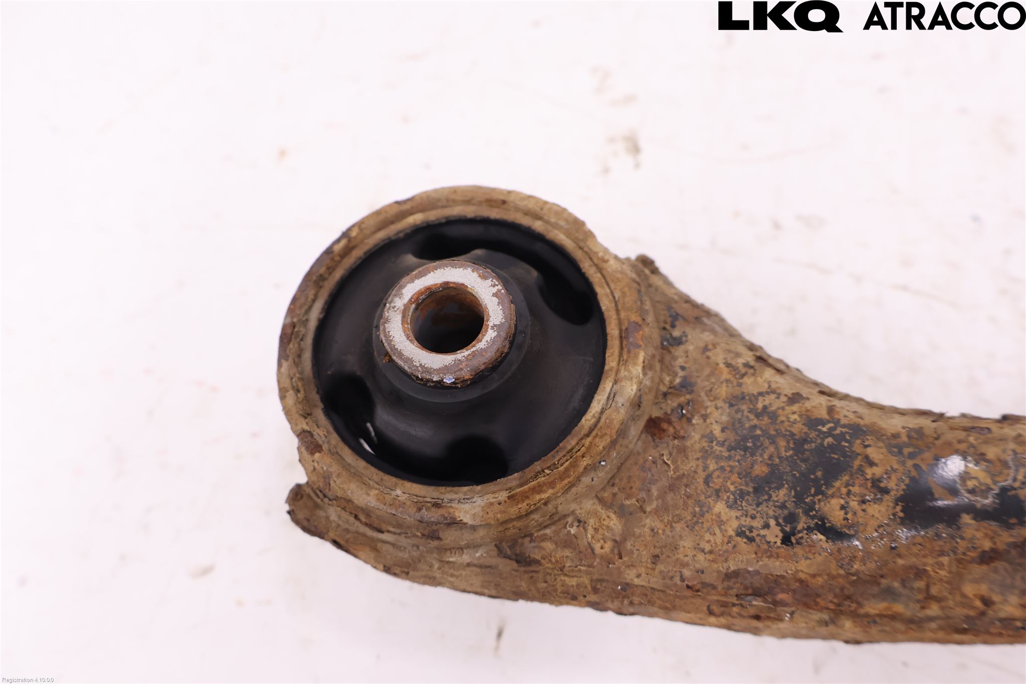 Kia CEED 06-12 Bærearm Foran Venstre Nedre