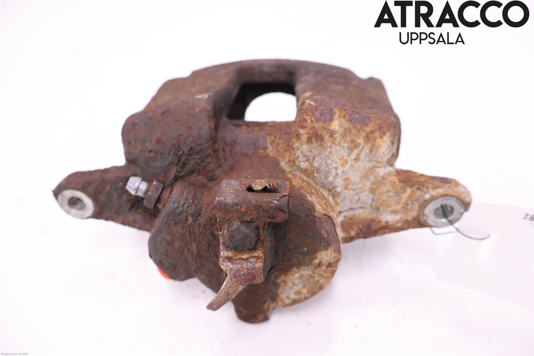 Fiat DUCATO 15-23 Bremsecaliper Bak Venstre