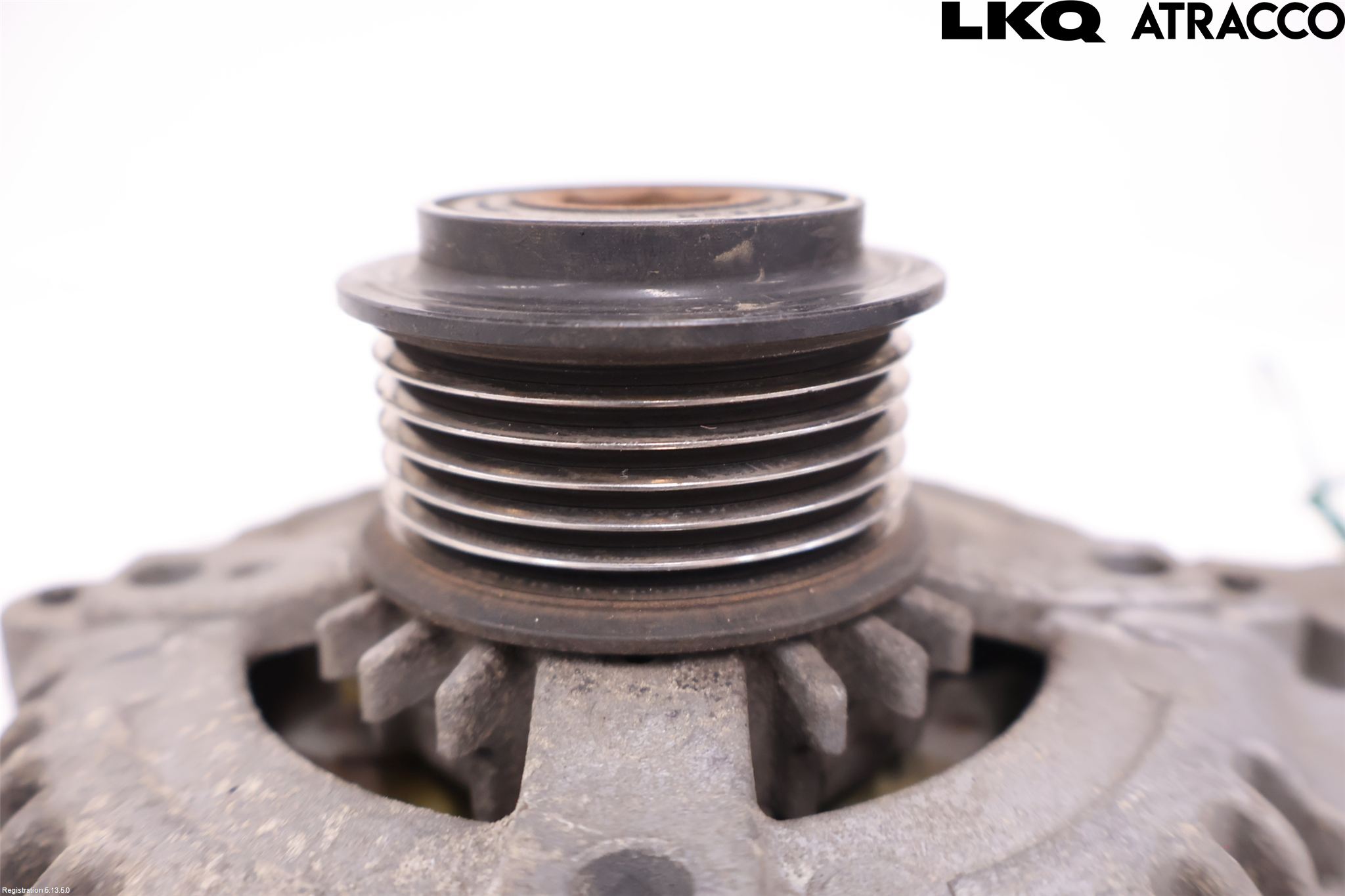 Hyundai ix35 Dynamo