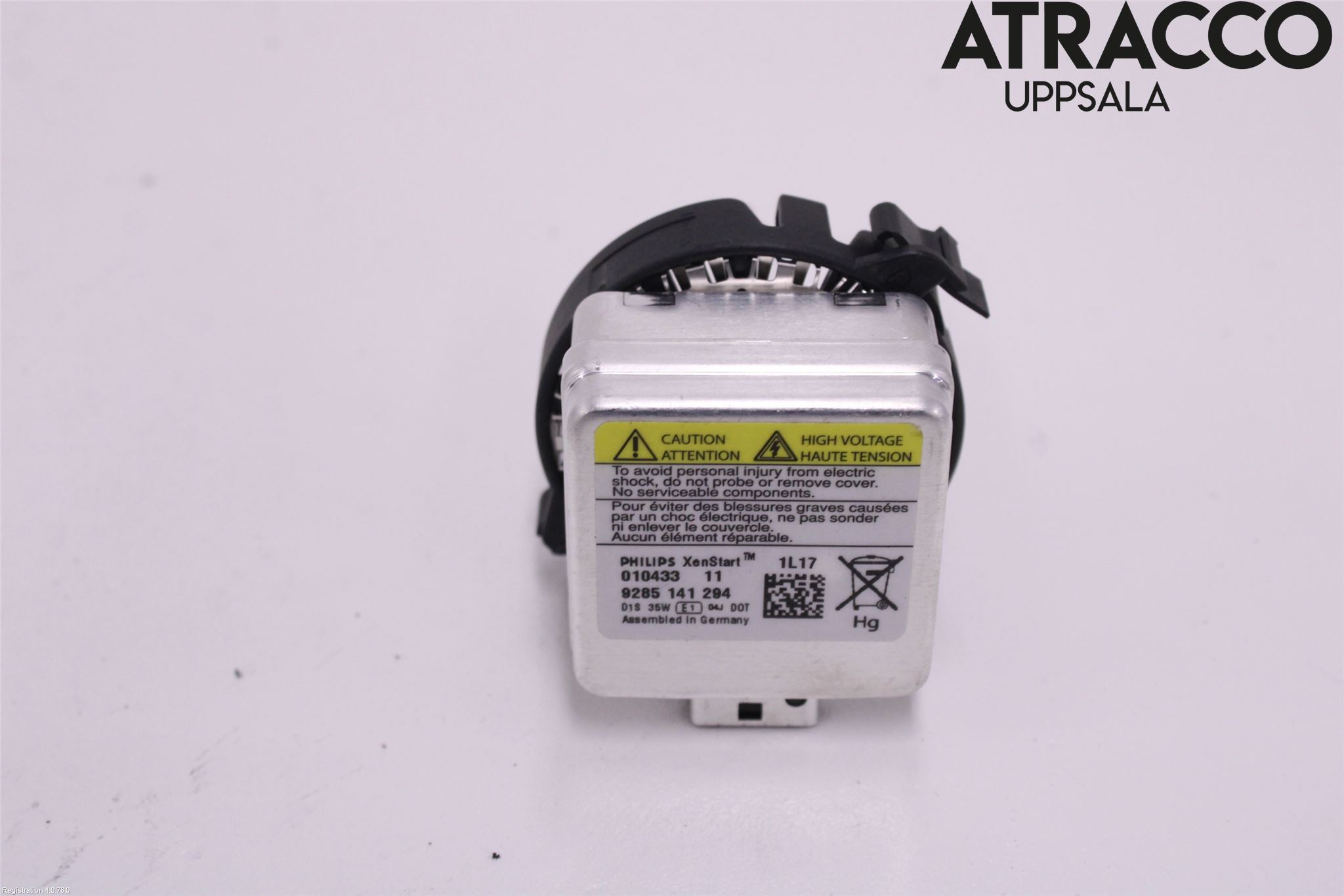 BMW 5 F10/F11/F18 09-17 Xenon Frontlyktpære