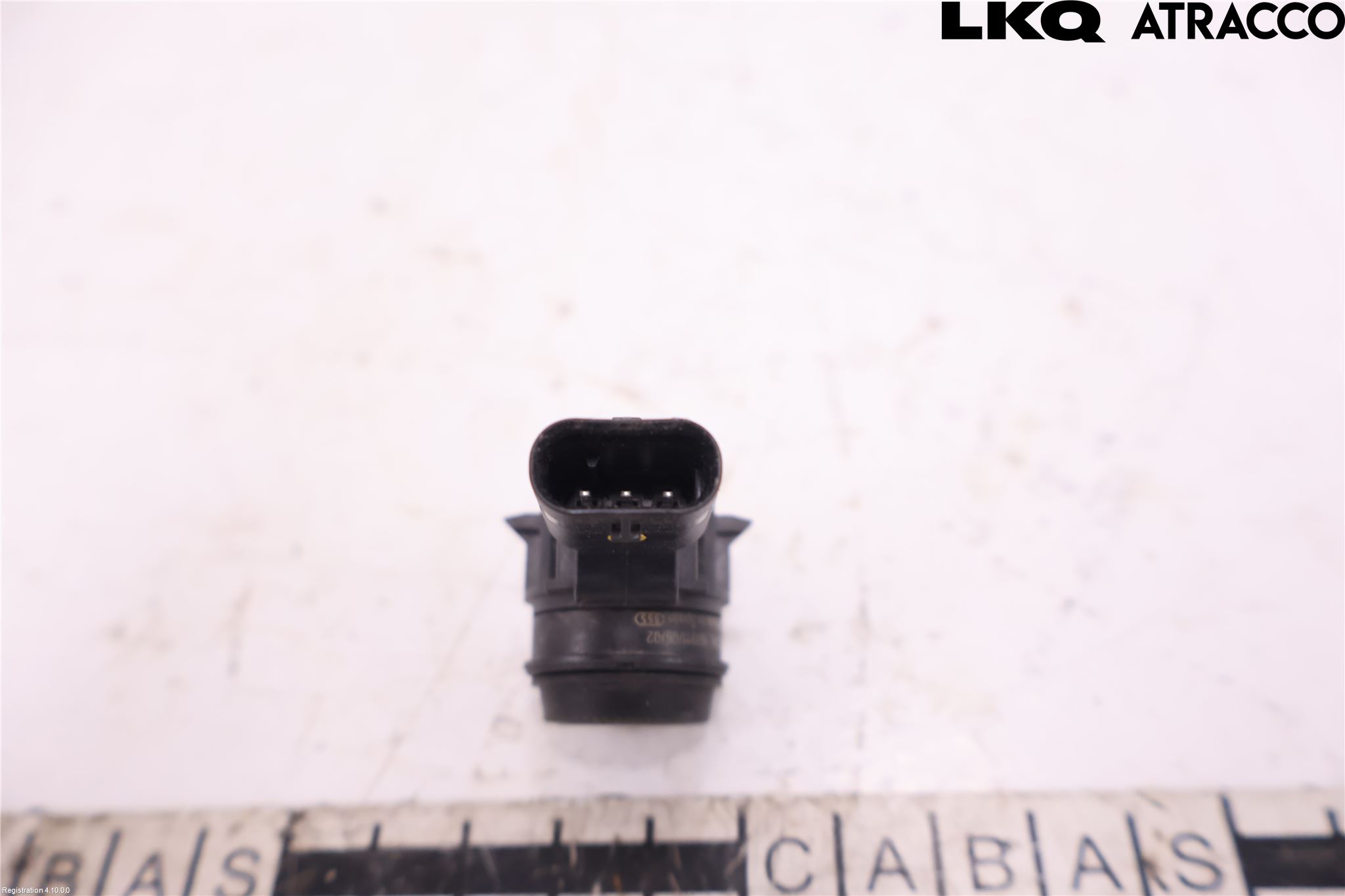 BMW 3 F30/F31/F80 12-19 Sensor Ryggesensor