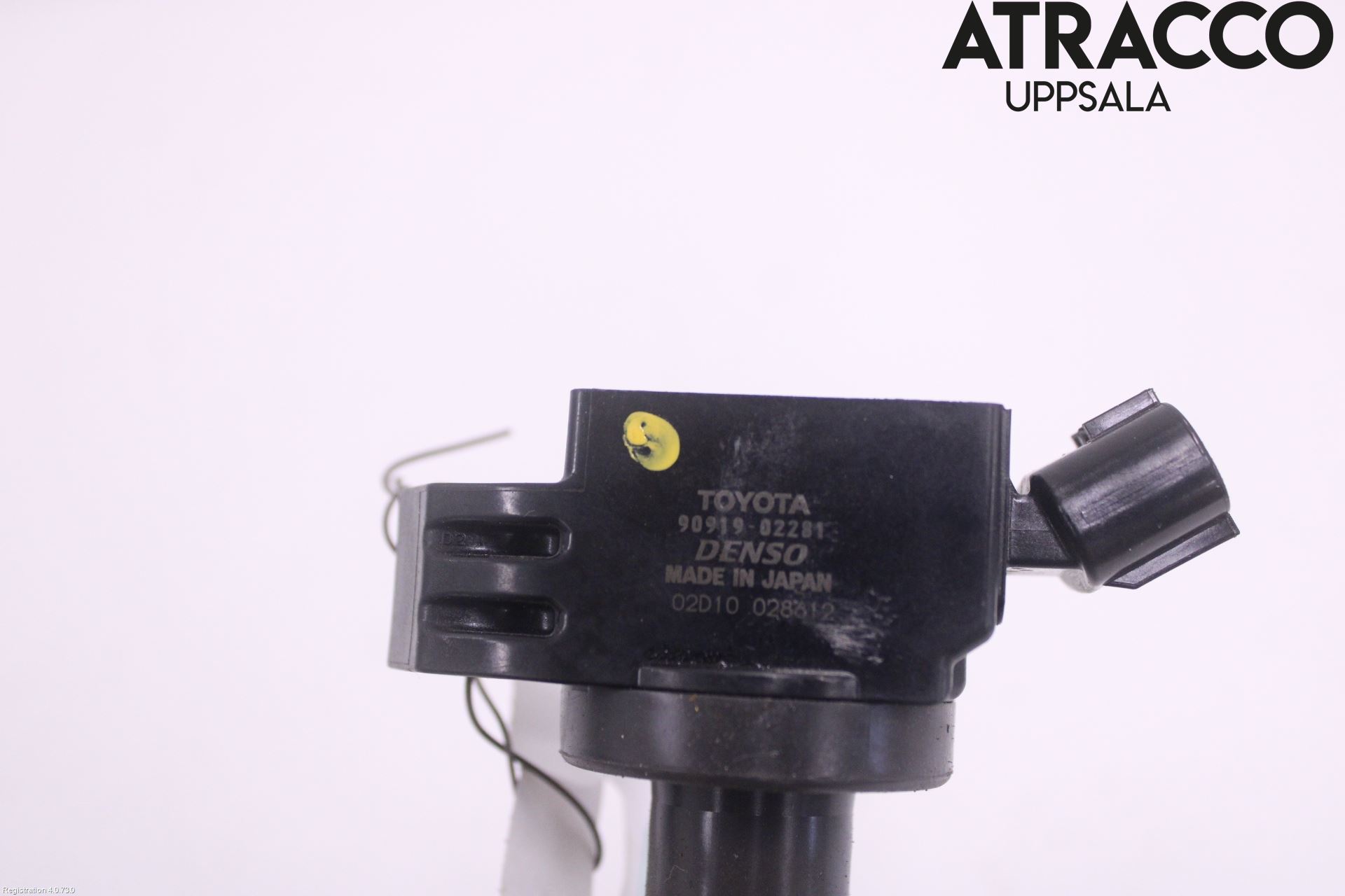 Toyota AYGO 15-21 Coil