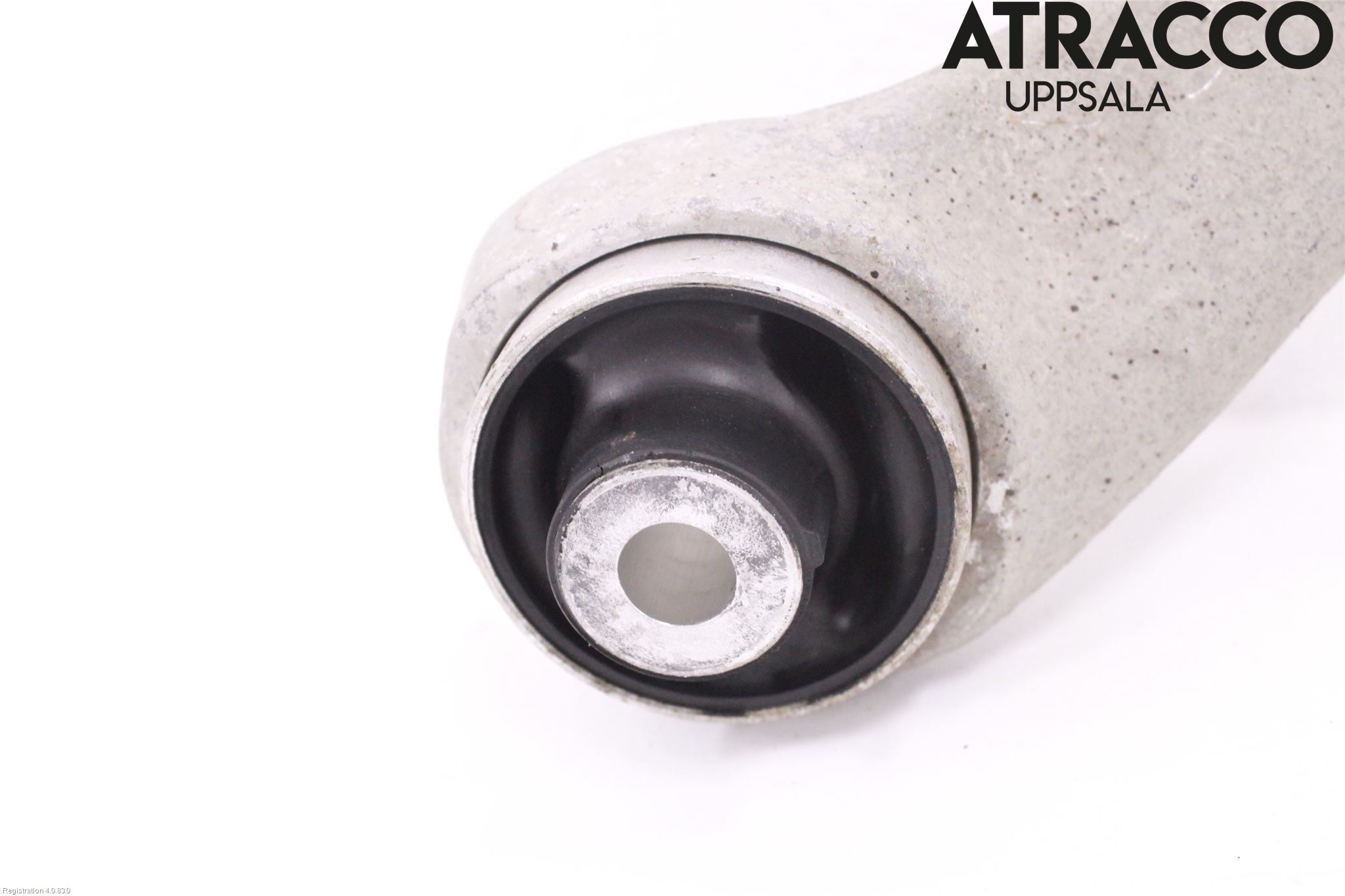BMW 5 F10/F11/F18 09-17 Bærearm Foran Venstre Nedre