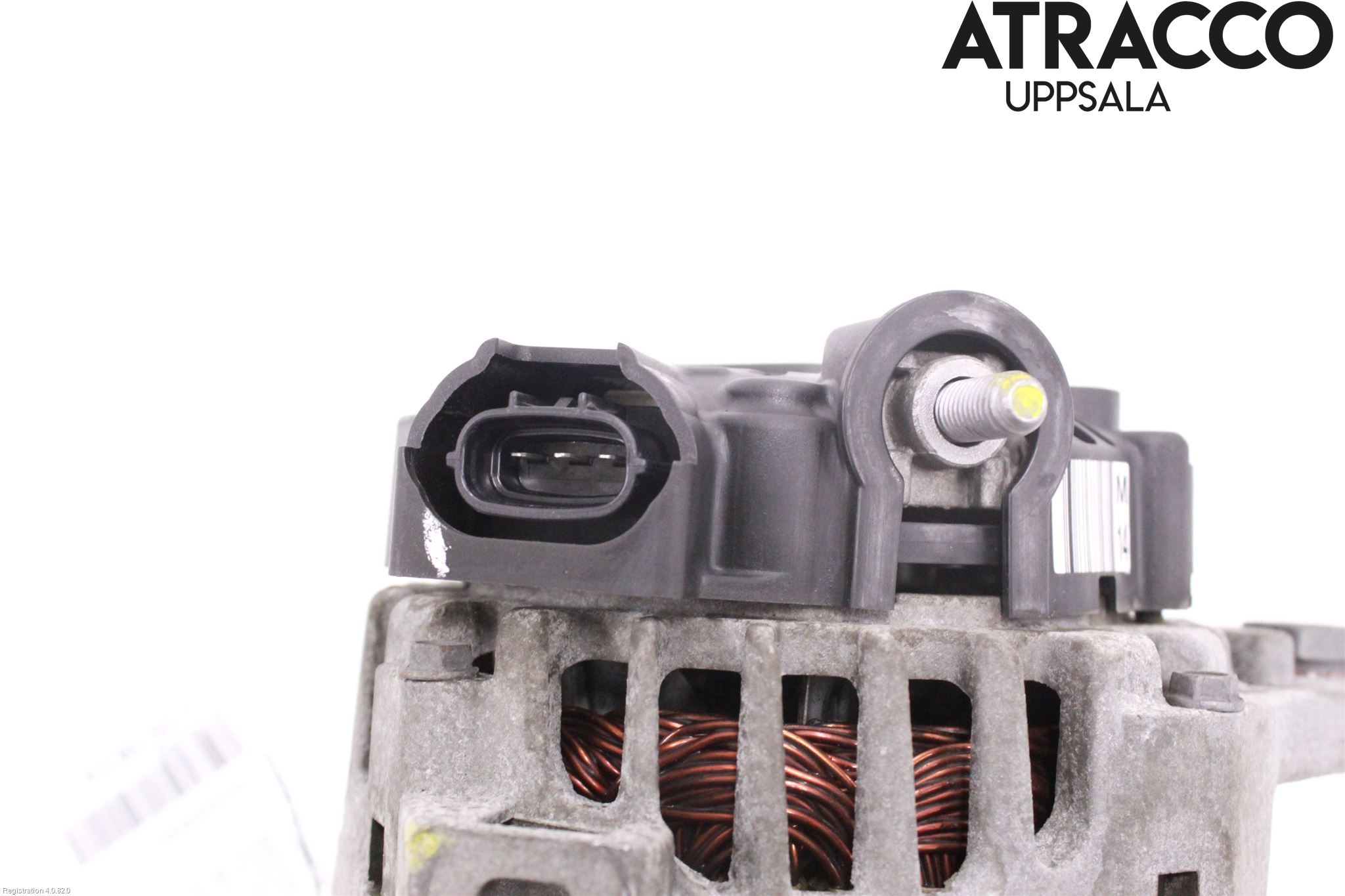 Kia CEED 12-18 Dynamo