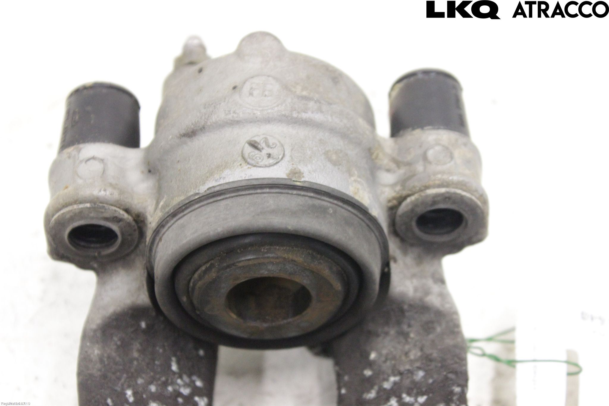 Mercedes-Benz MB S-KLASS (W221) 05-13 Bremsecaliper Bak Venstre