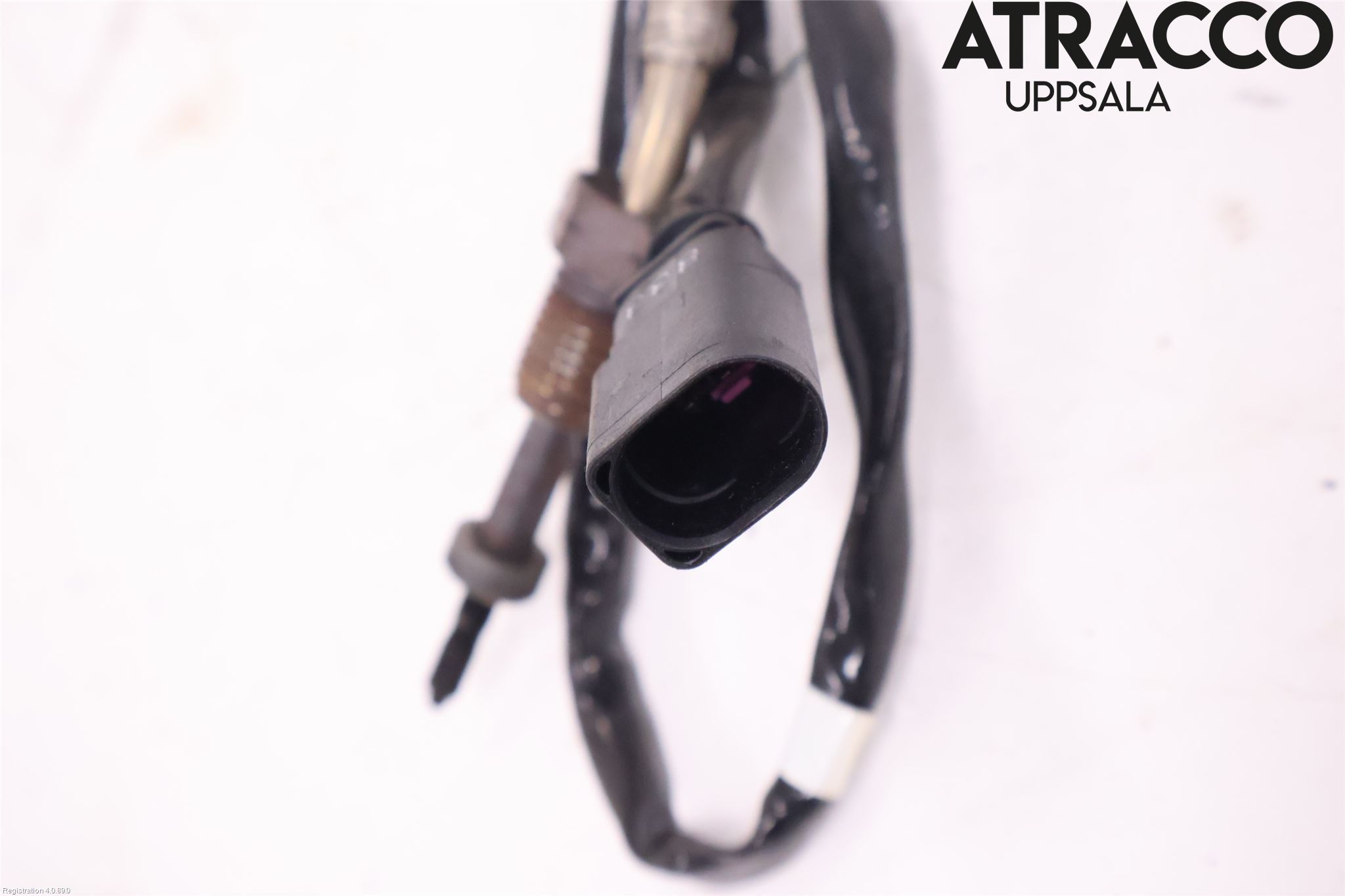 Audi A3/S3 05-13 Sensor Temp-Trykk Avgass