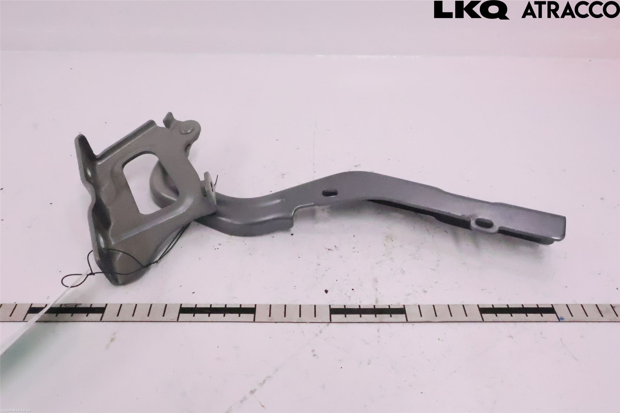 BYD ATTO 22- Panser Hengsel - Hengsler