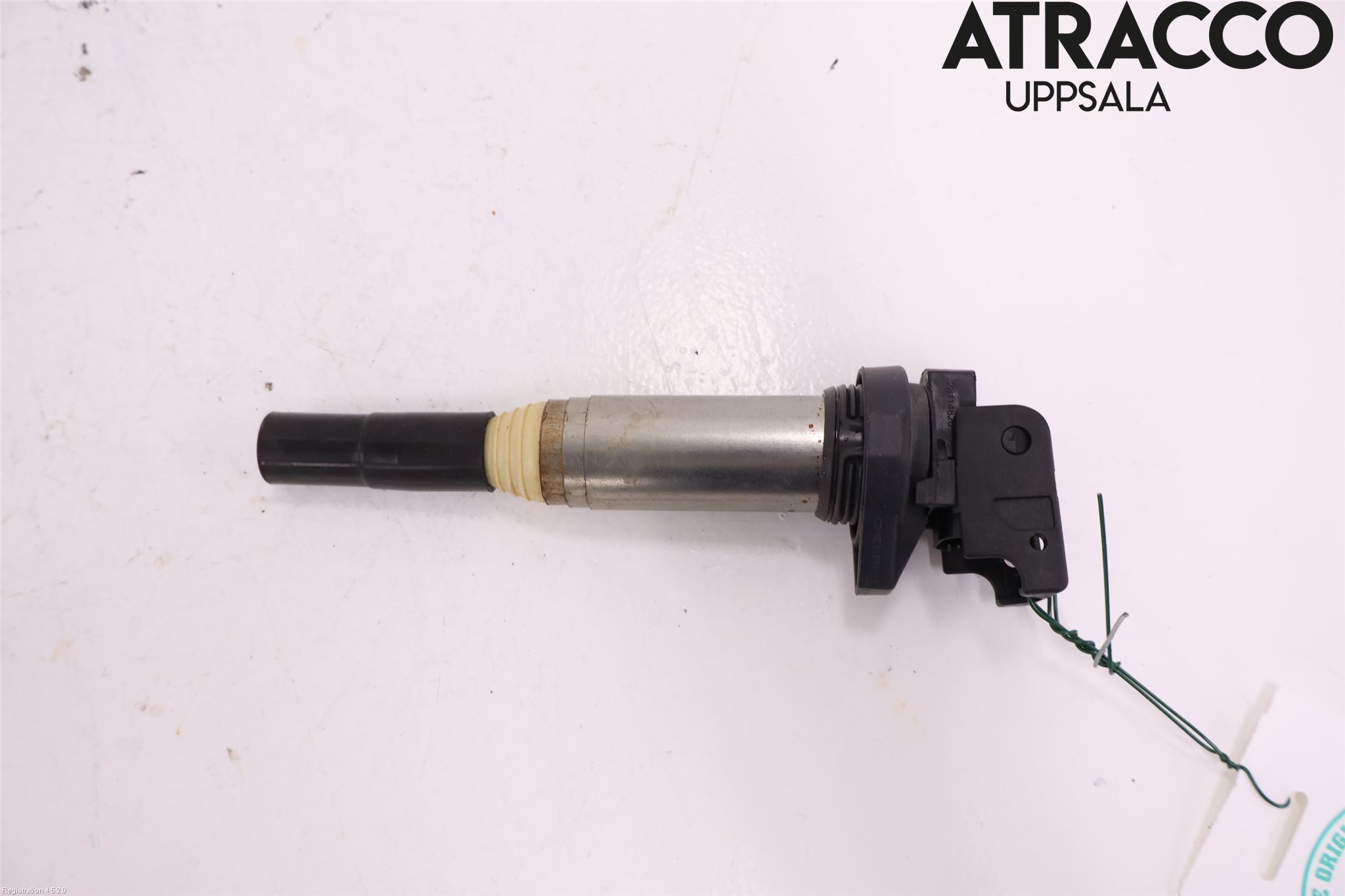 BMW 3 F30/F31/F80 12-19 Coil