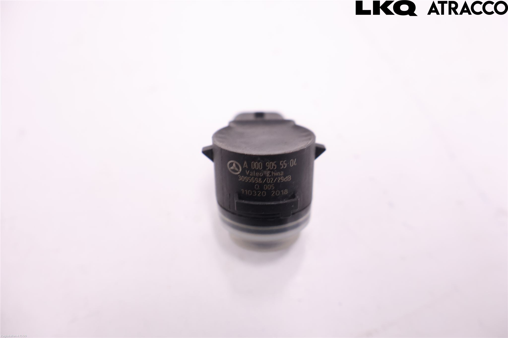 Mercedes-Benz MB VITO/V-KLASS (W640,W447,W448) 14- Sensor Ryggesensor
