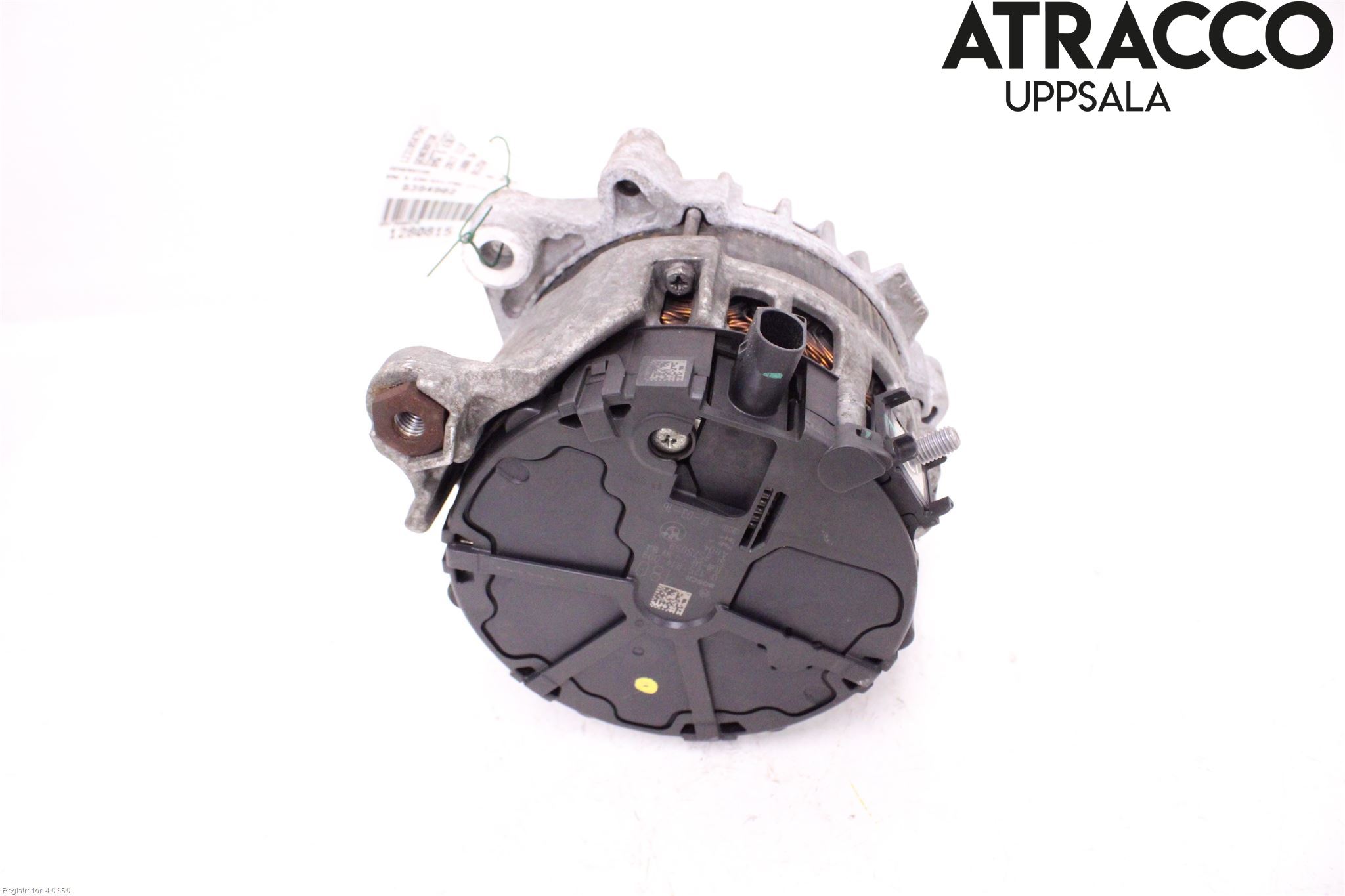 BMW 5 G30/G31/F90 17-23 Dynamo