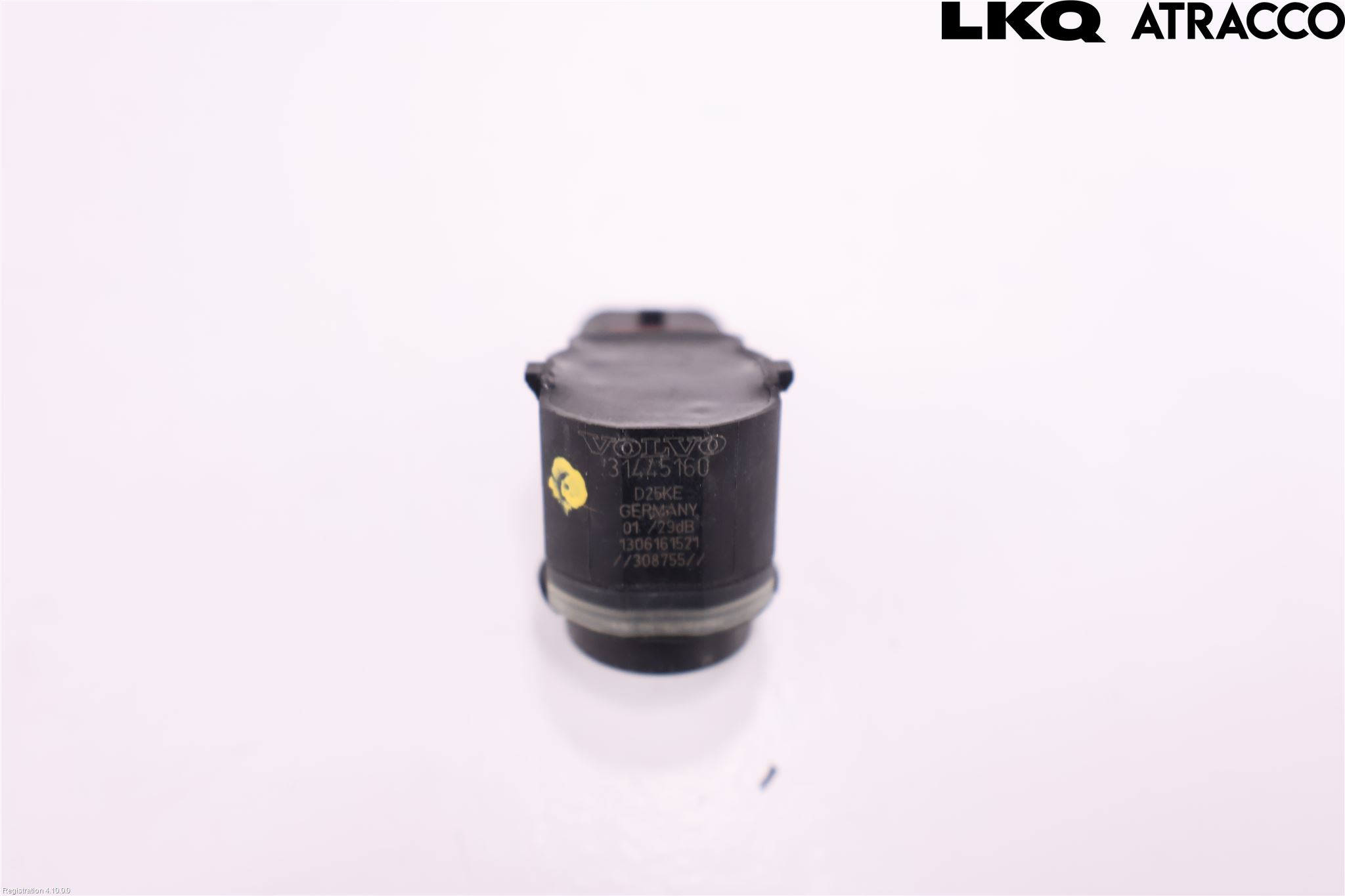 Volvo V60 14-18 Sensor Ryggesensor