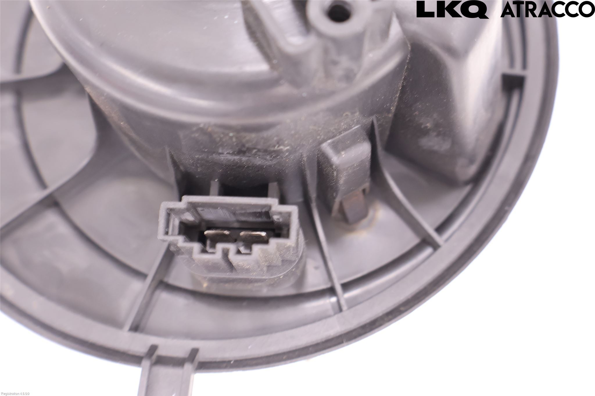 Volkswagen VW GOLF V 04-09 Varmeapparat Viftemotor