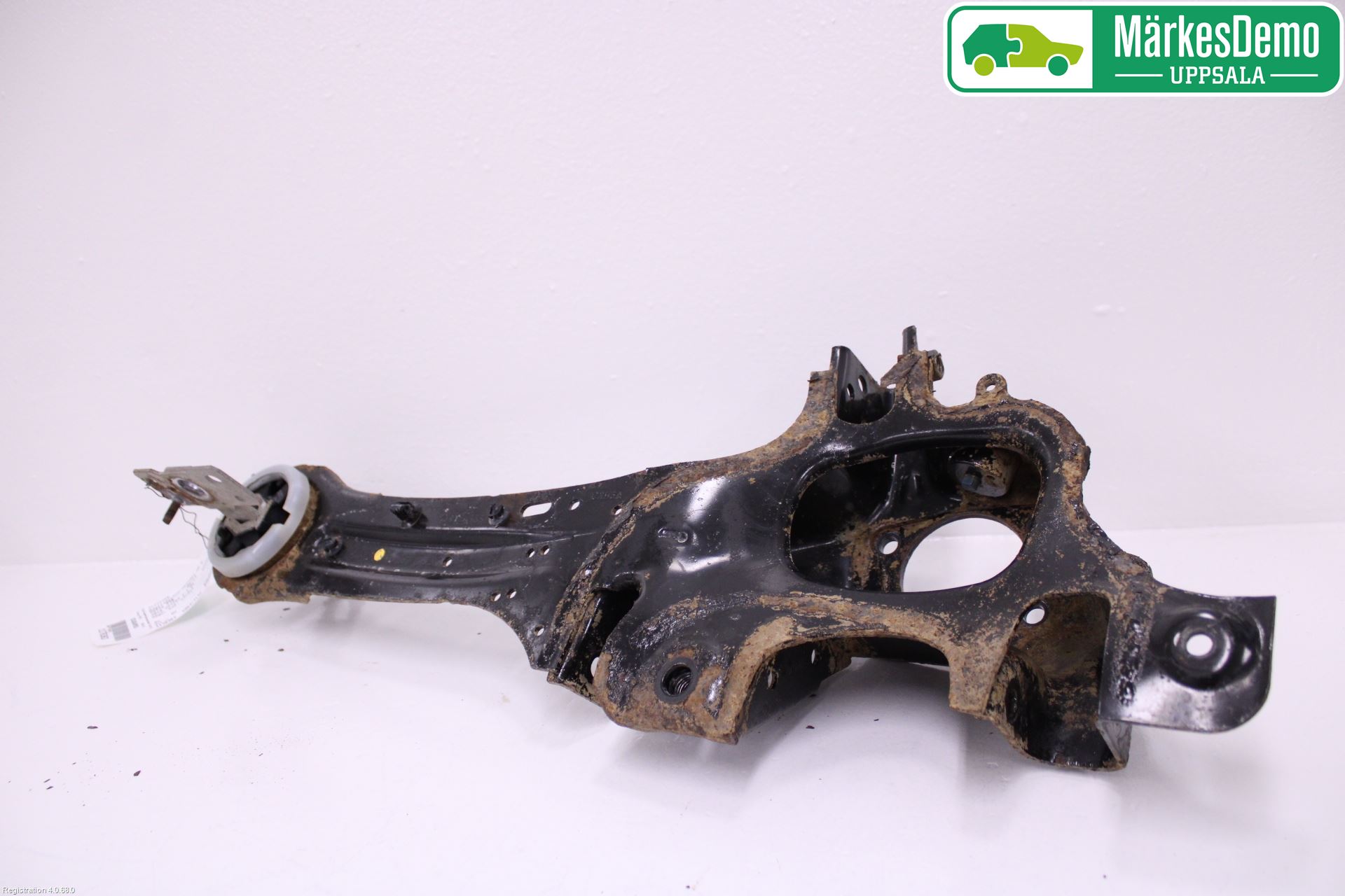 Volvo V70 08-13 Spindel Hb