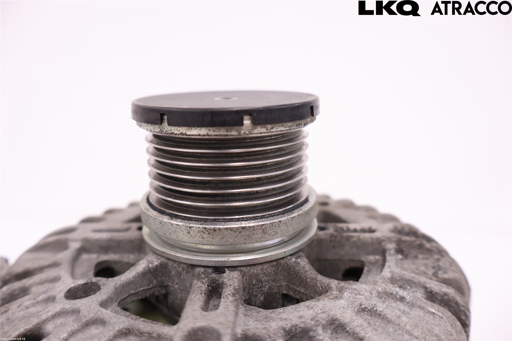 Volkswagen VW CADDY 16-20 Dynamo