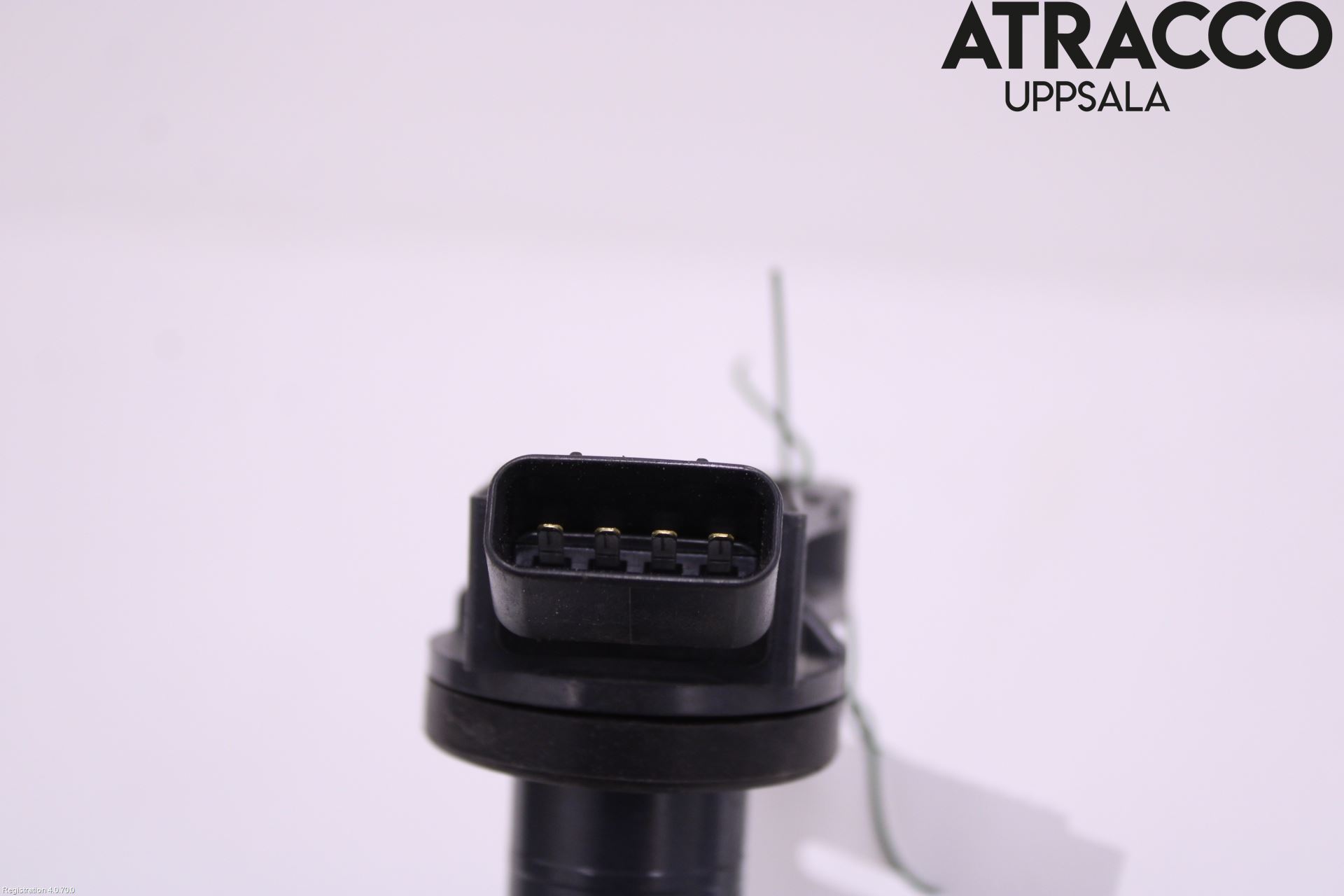 Toyota YARIS XP90 06-11 Coil