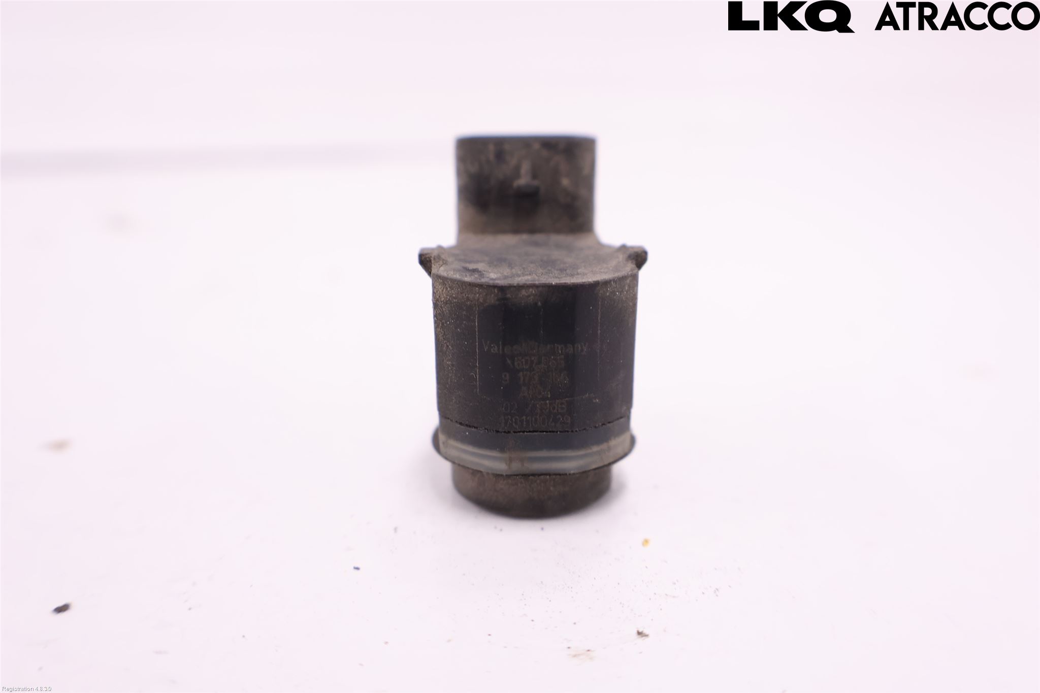 BMW 5 F10/F11/F18 09-17 Sensor Ryggesensor