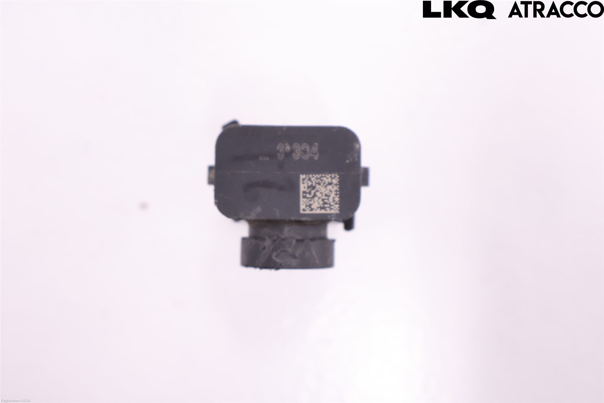 Mercedes-Benz MB R-KLASS (W251) 05-13 Sensor Ryggesensor