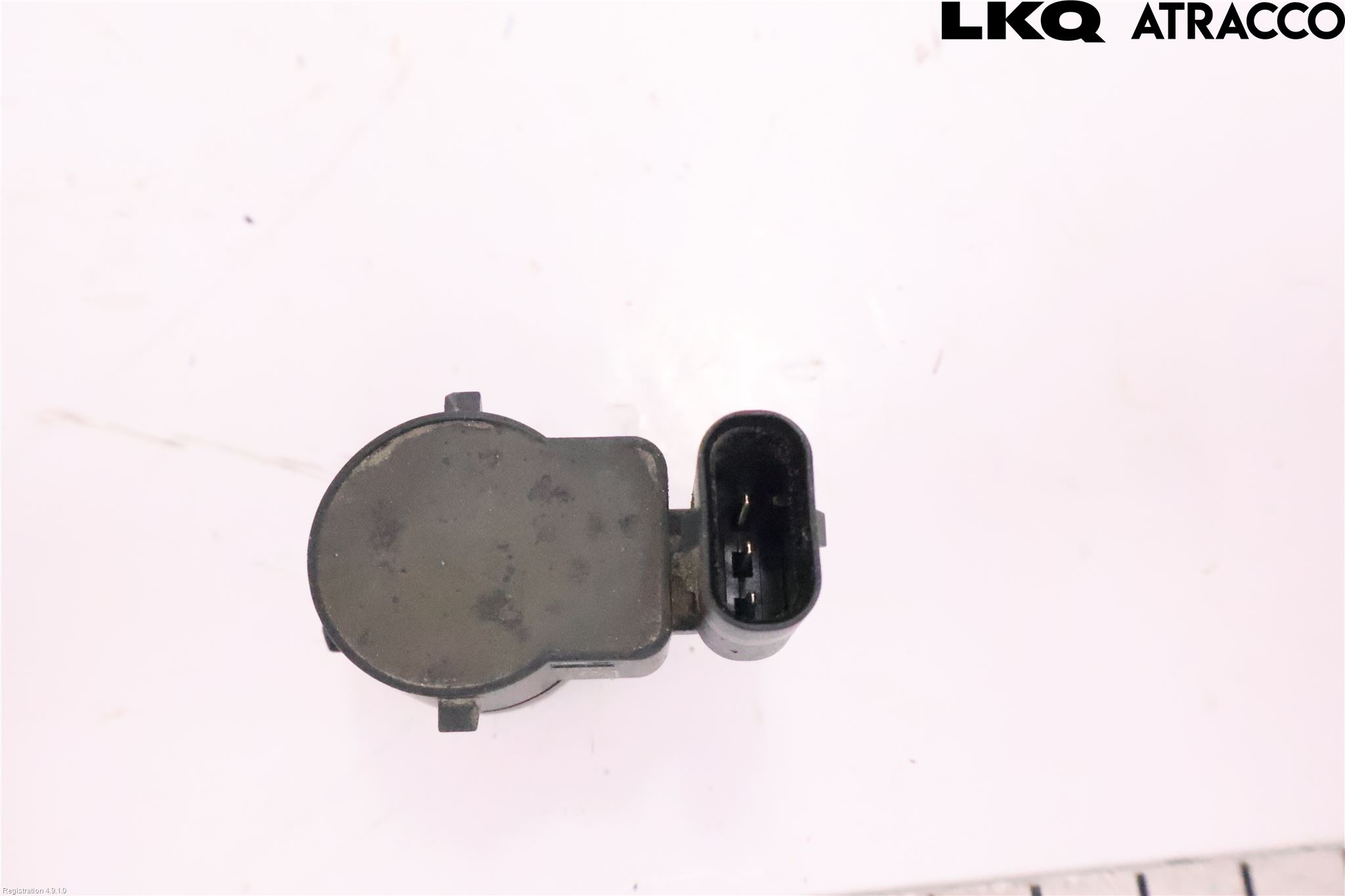 Mini COUNTRYMAN R60 11-16 Sensor Ryggesensor
