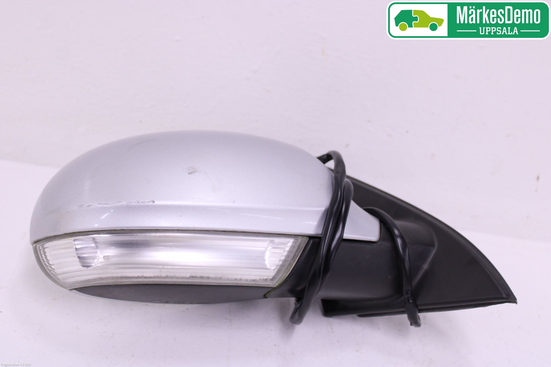 Volkswagen VW PASSAT 05-11 Speil H M-El Justering