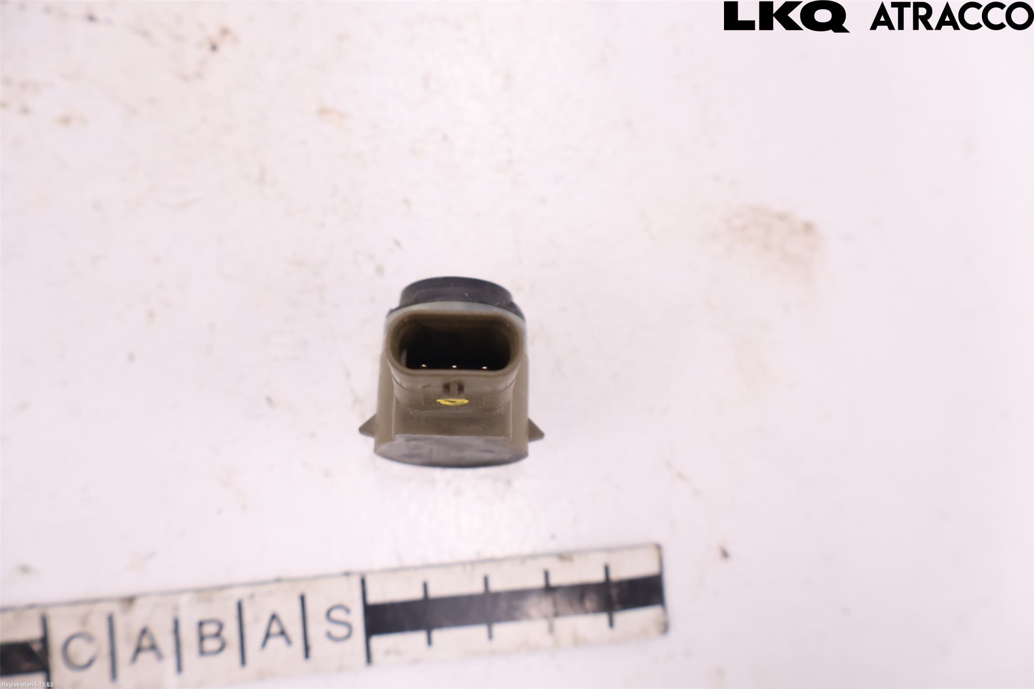 Tesla MODEL S 13- Sensor Ryggesensor