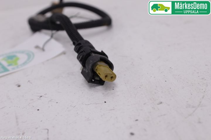 Mercedes-Benz MB E-KLASS (W213) 16-23 Sensor Temp-Trykk Avgass