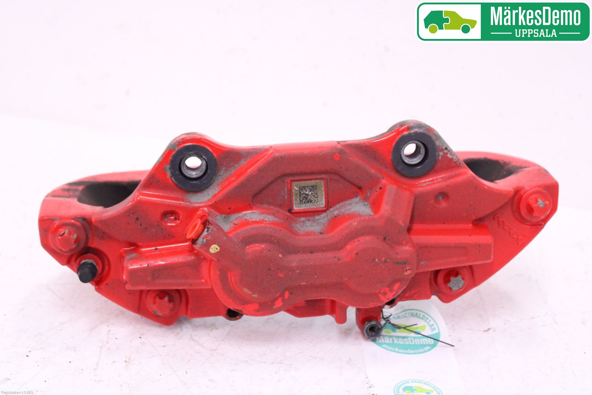 Mercedes-Benz MB CLA-KLASS (C117/X117) 13-19 Bremsecaliper Foran Høyre