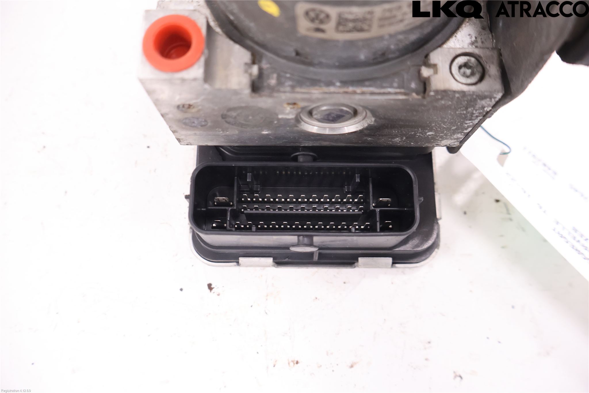 Volkswagen VW TRANSP/CARAVELLE (T6) 16-22 Abs Hydraulikkaggregat