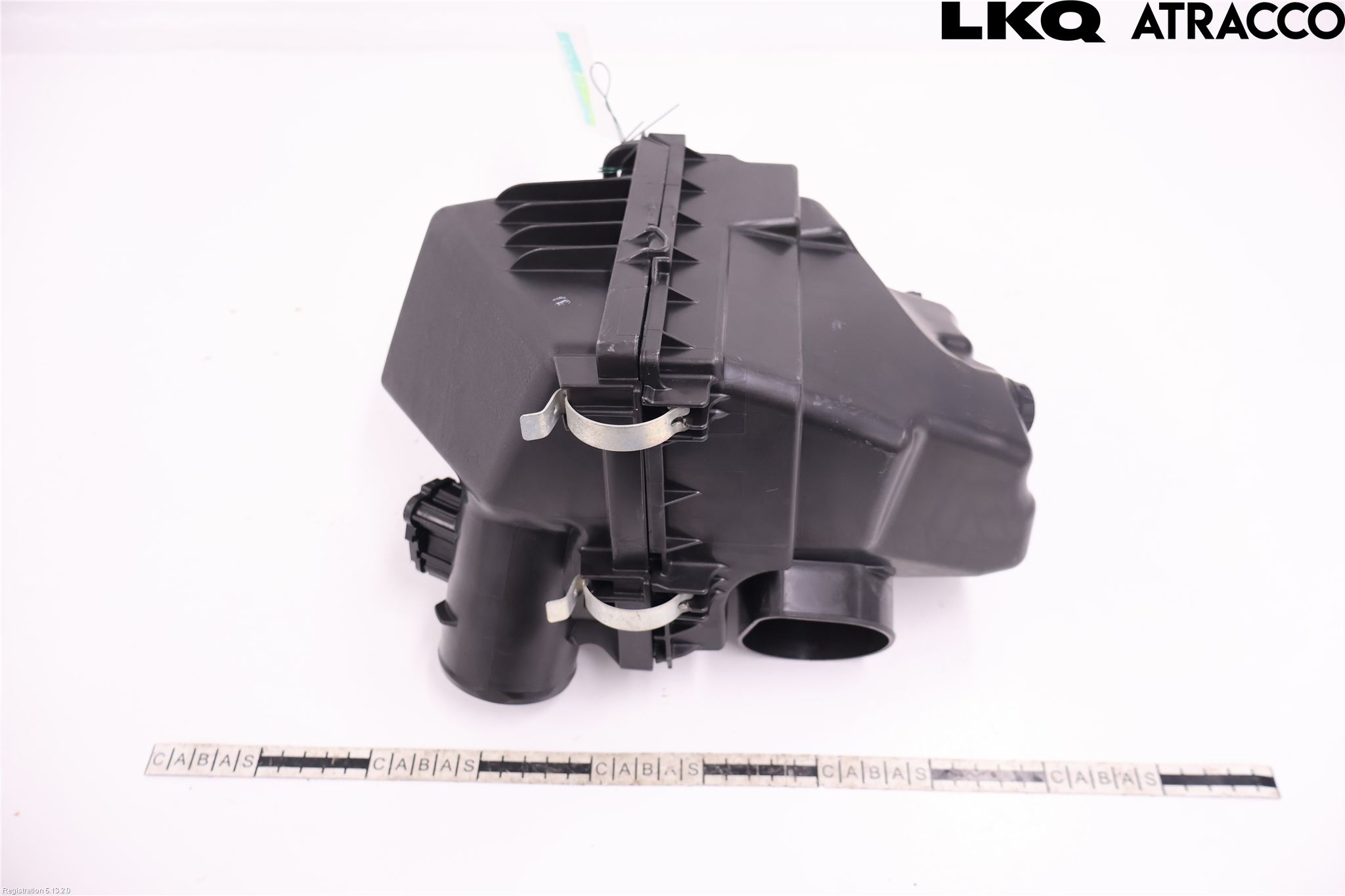 Toyota YARIS XP21 20- Luftfilter Boks