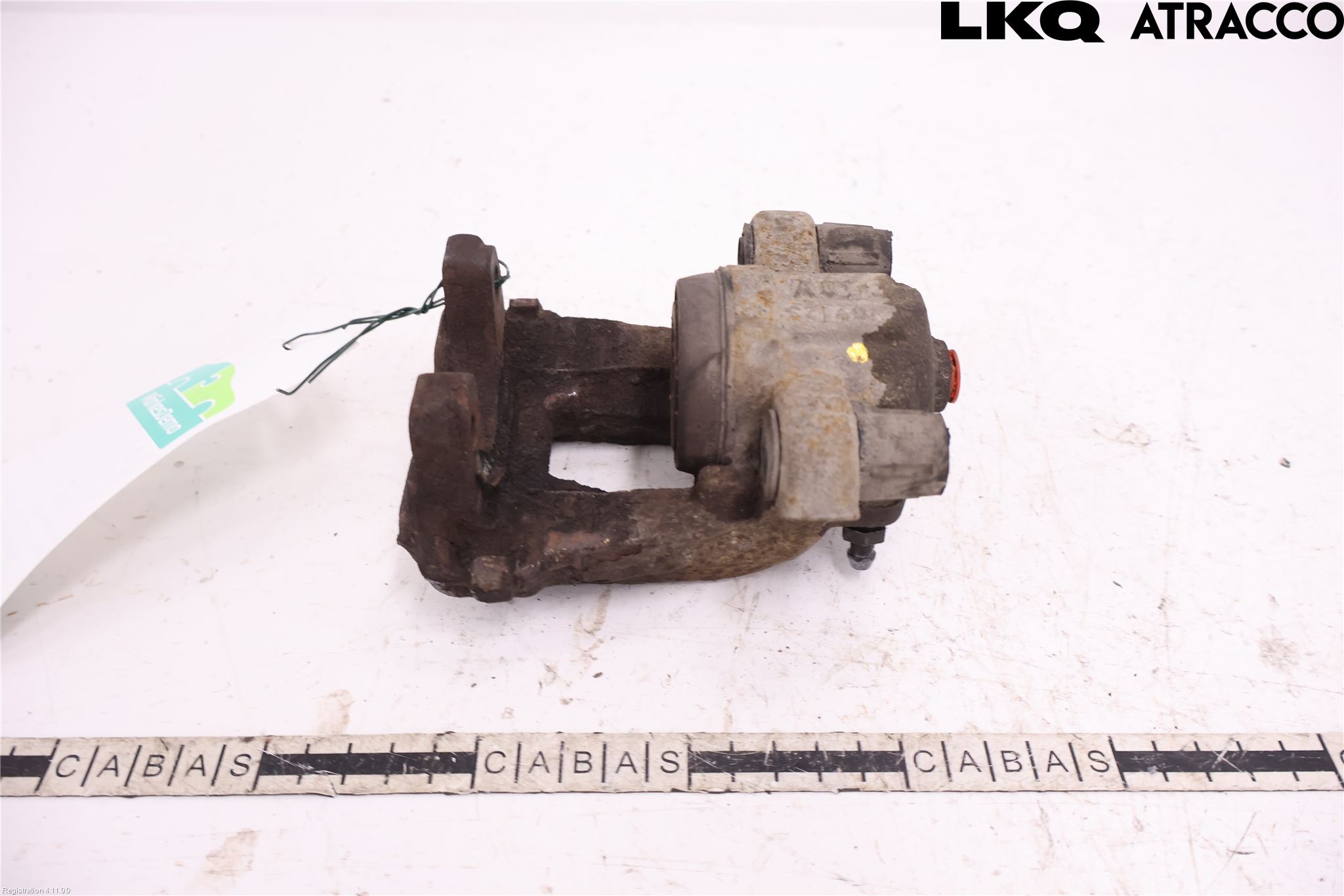 BMW 1 F20/F21 11-19 Bremsecaliper Bak Høyre